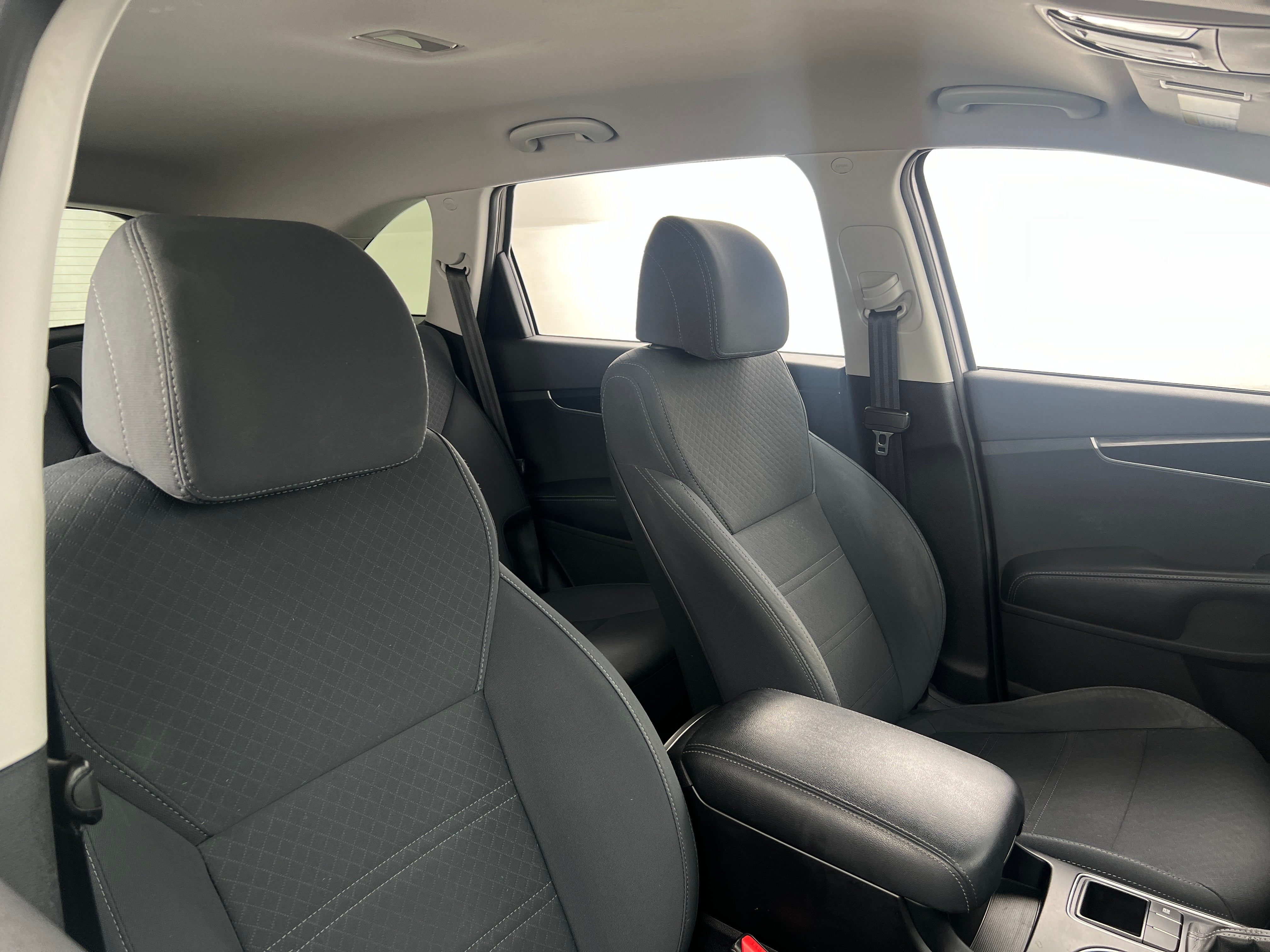 2017 Kia Sorento LX 2