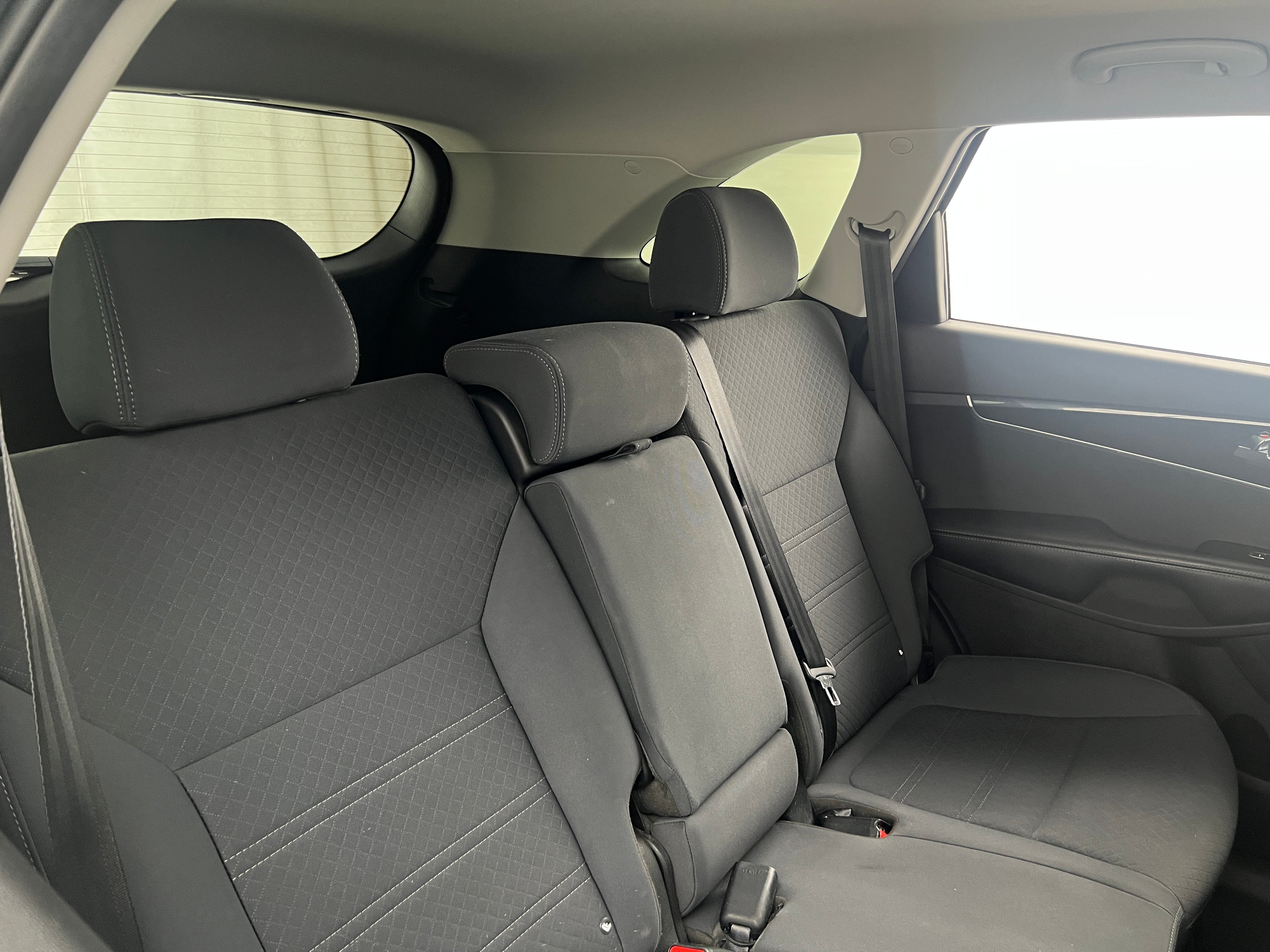 2017 Kia Sorento LX 6