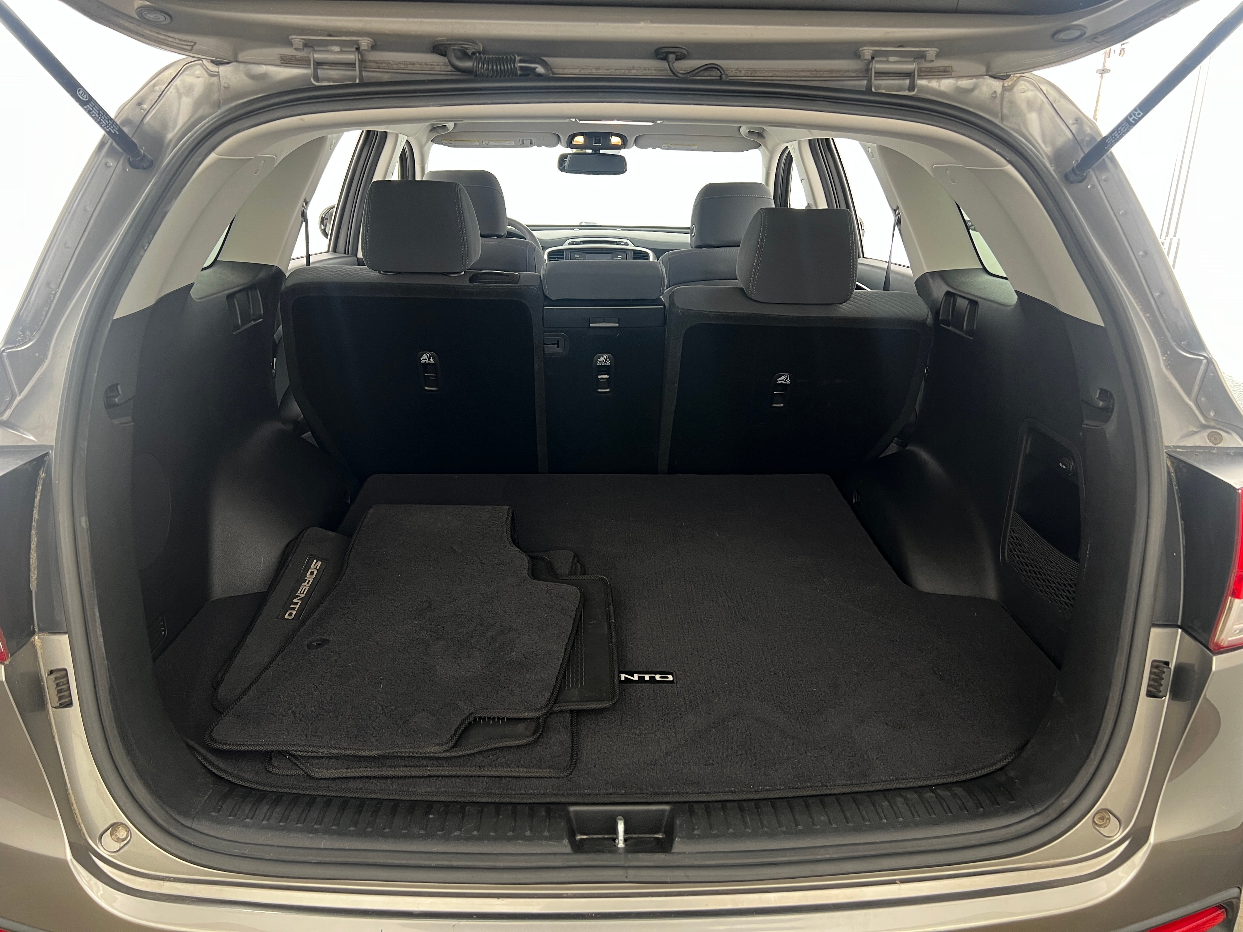 2017 Kia Sorento LX 7