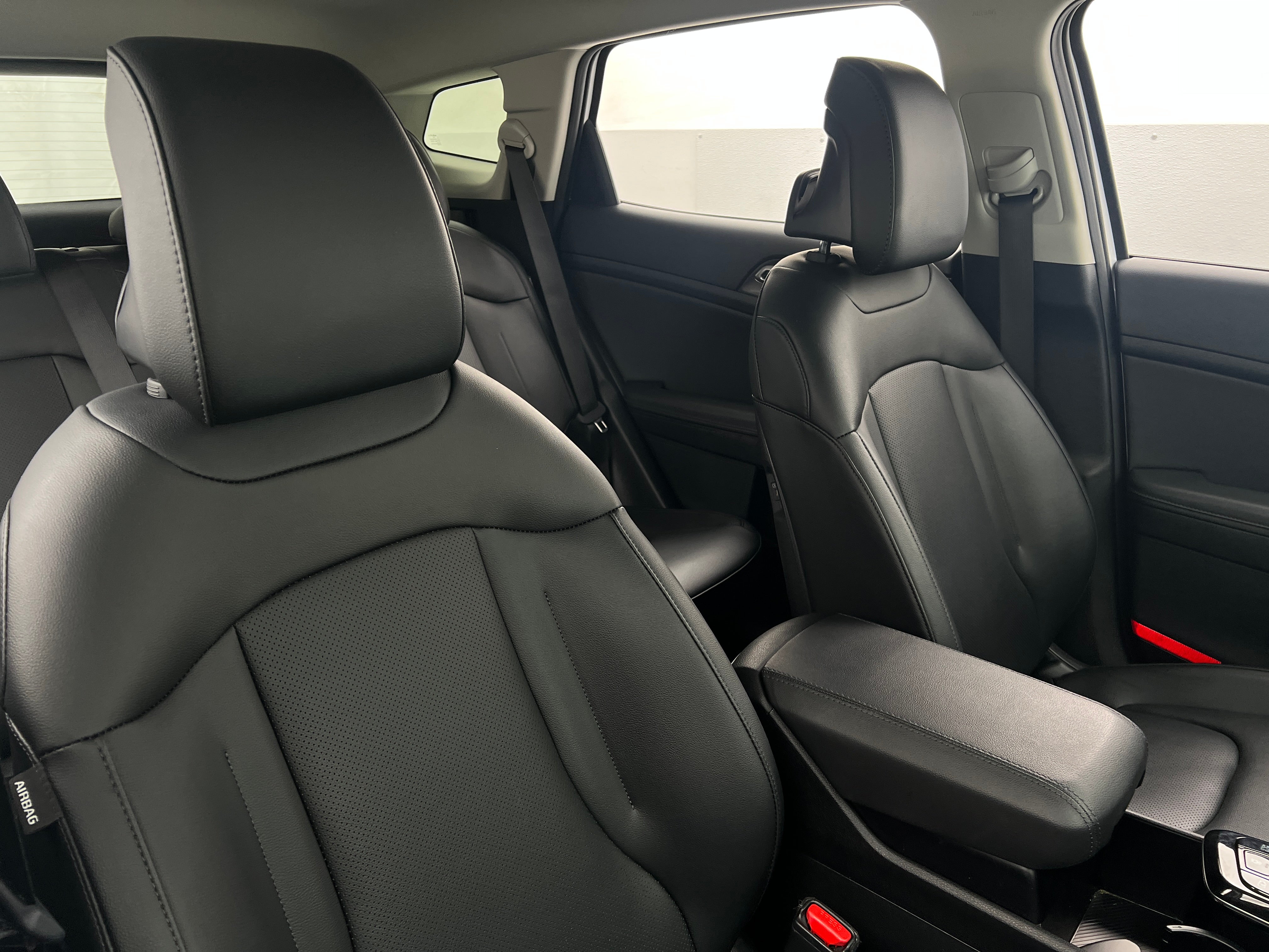 2025 Kia Sportage EX 2