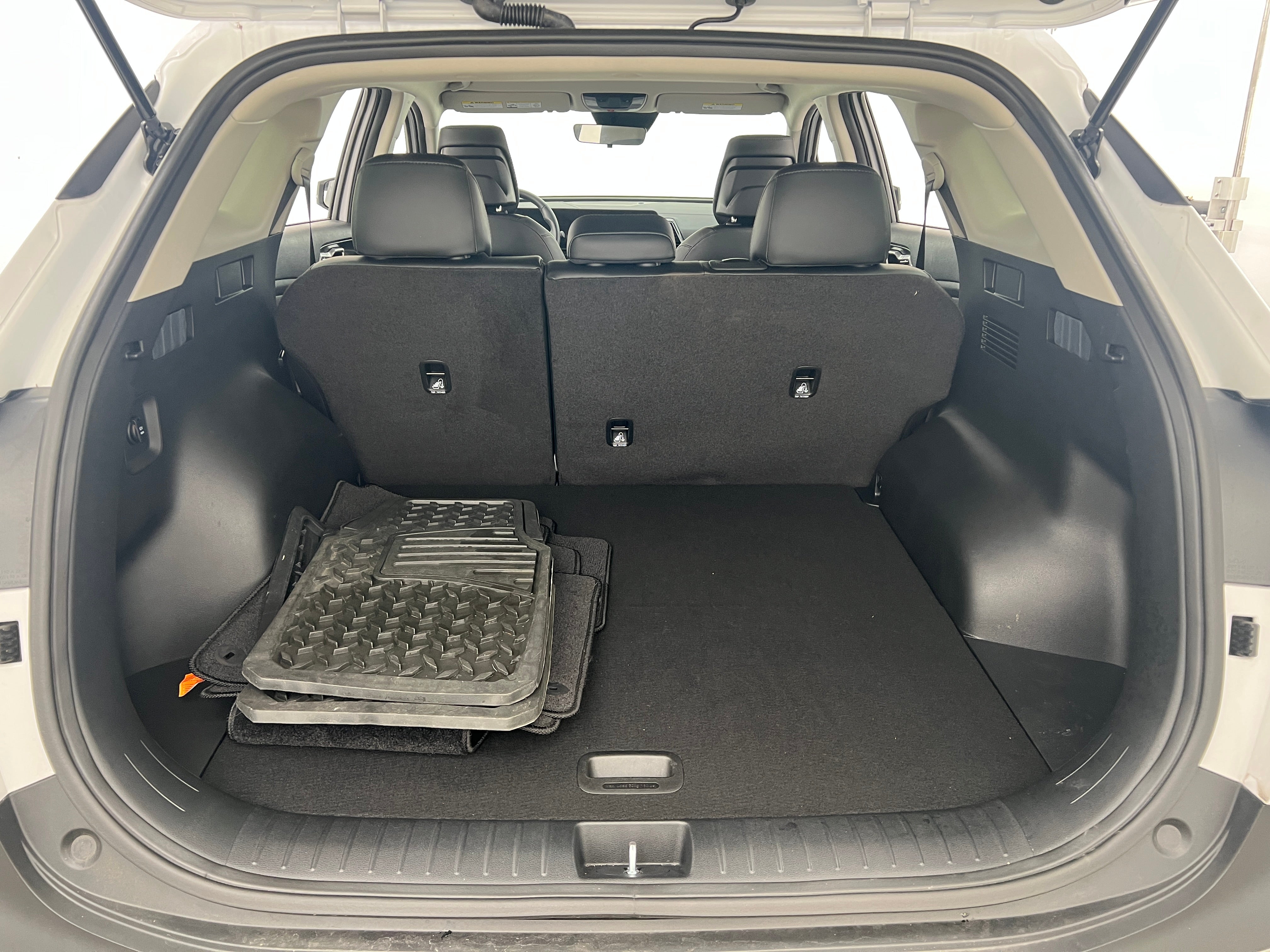 2025 Kia Sportage EX 7
