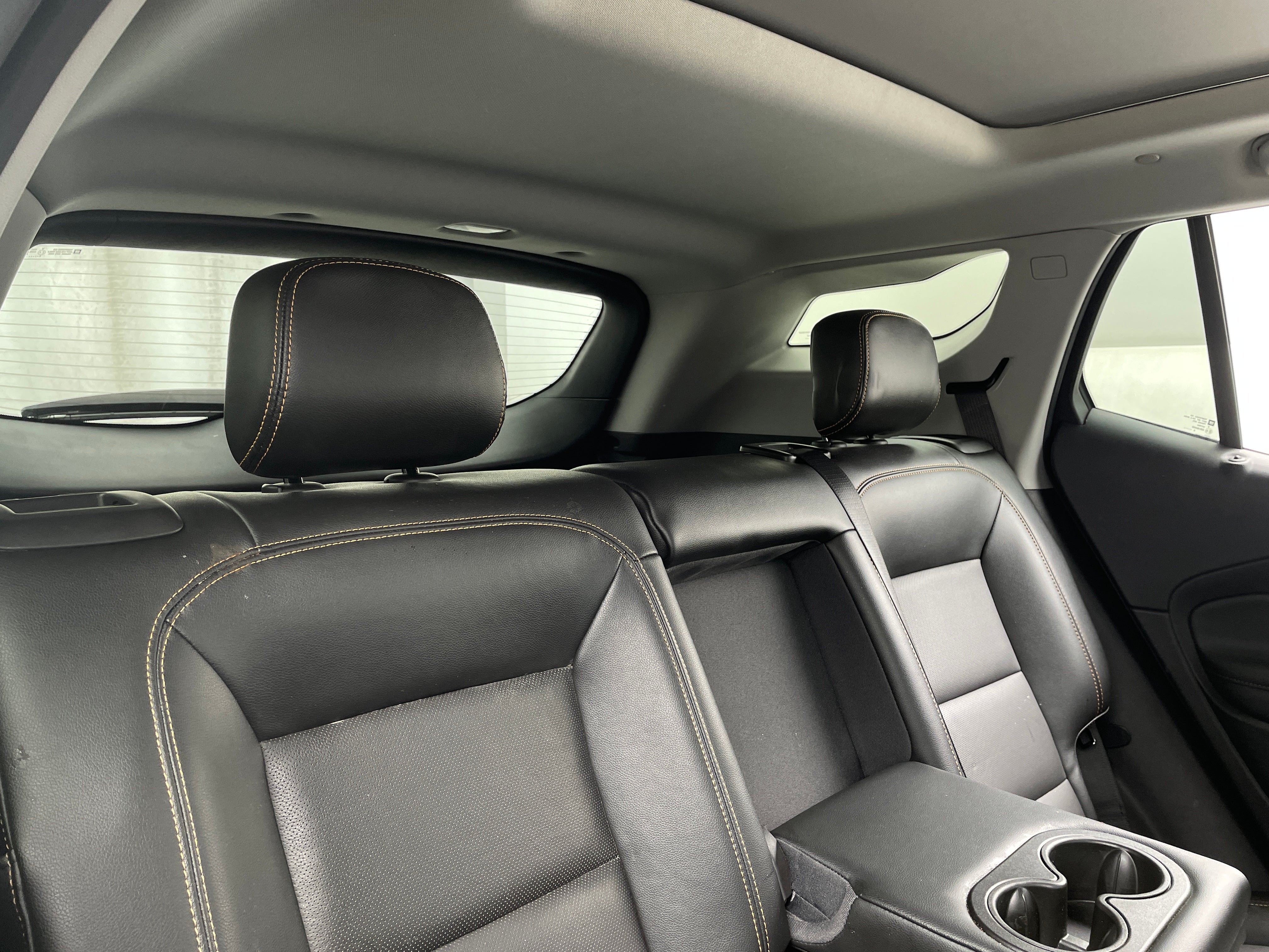2019 GMC Terrain SLT 5