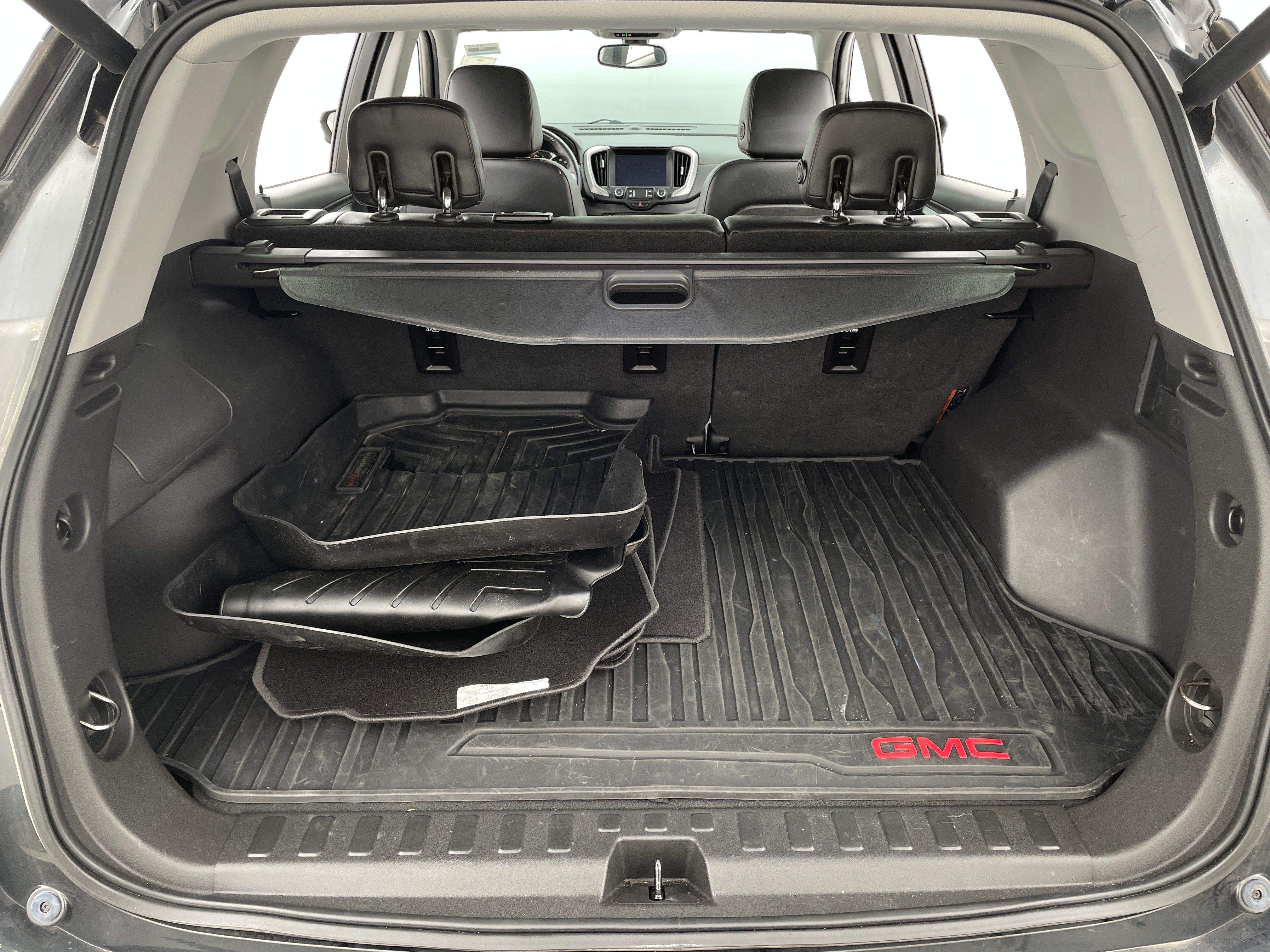 2019 GMC Terrain SLT 6