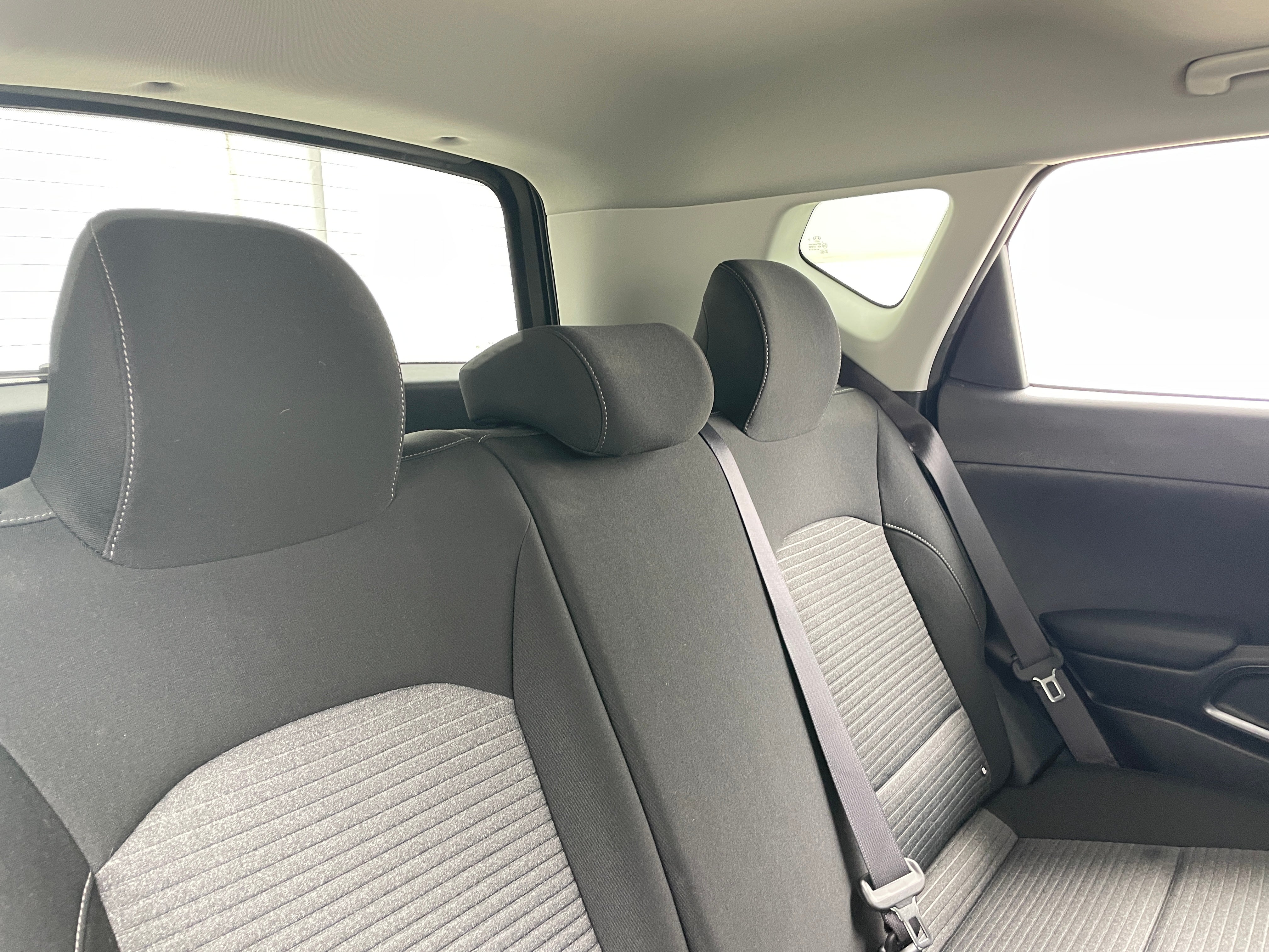 2021 Kia Soul GT-Line 6