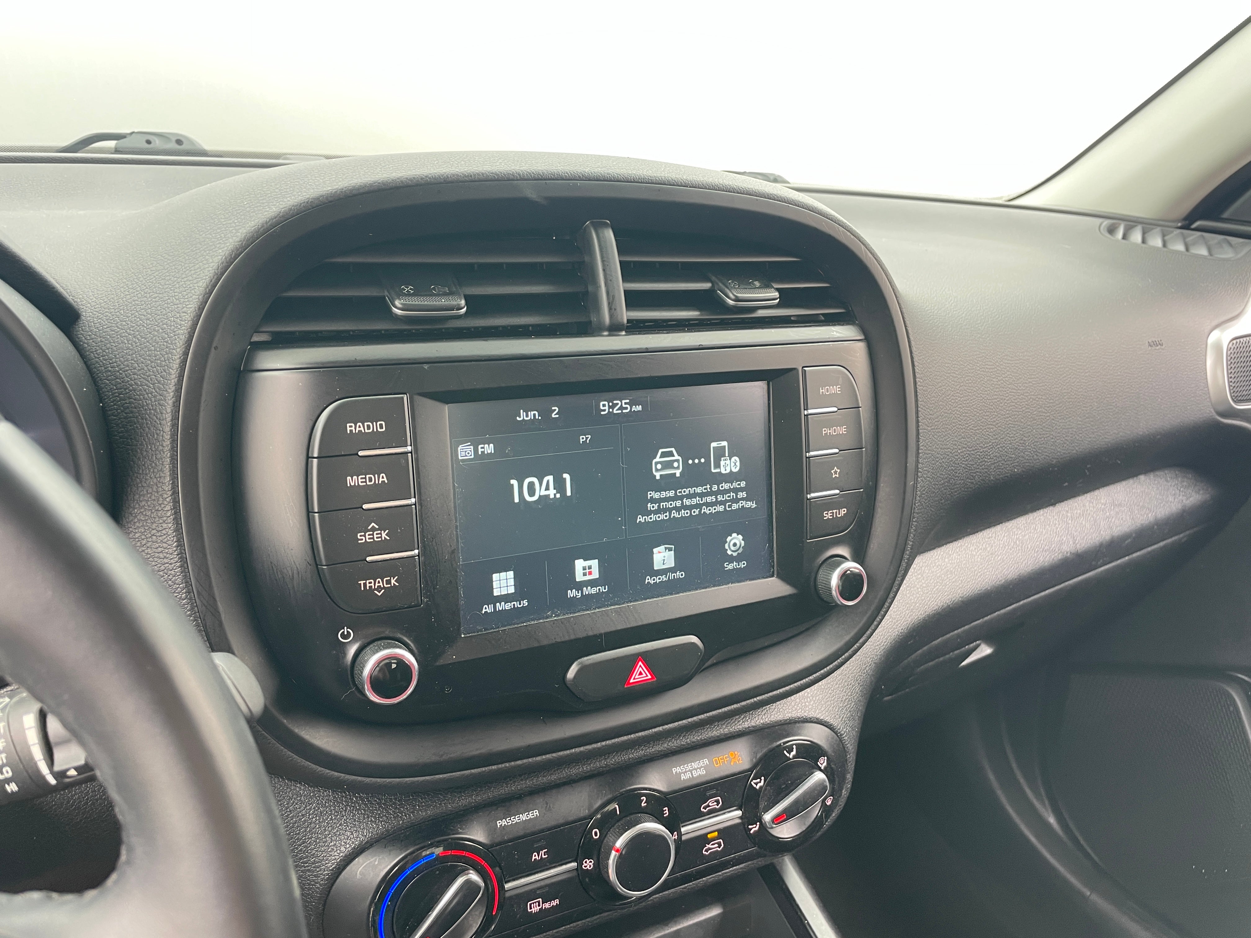 2021 Kia Soul GT-Line 4