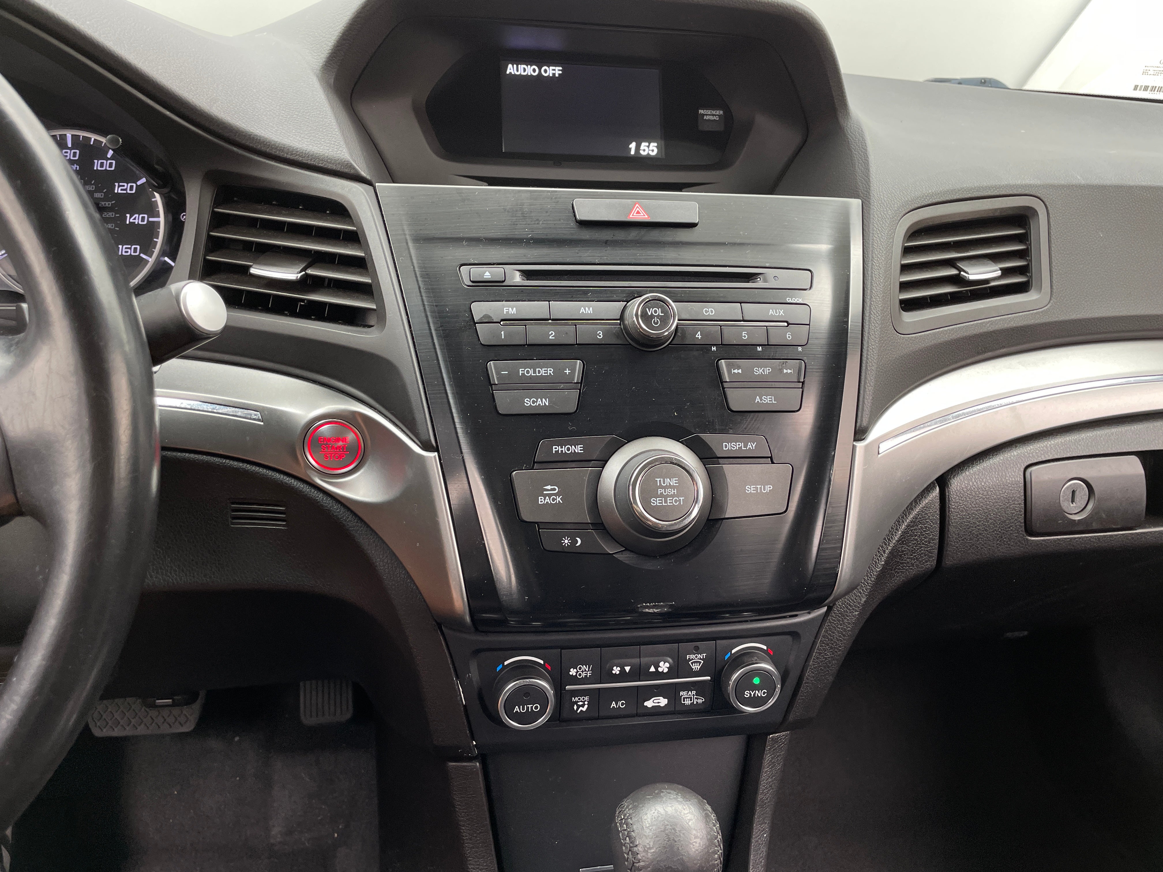 2019 Acura ILX  3
