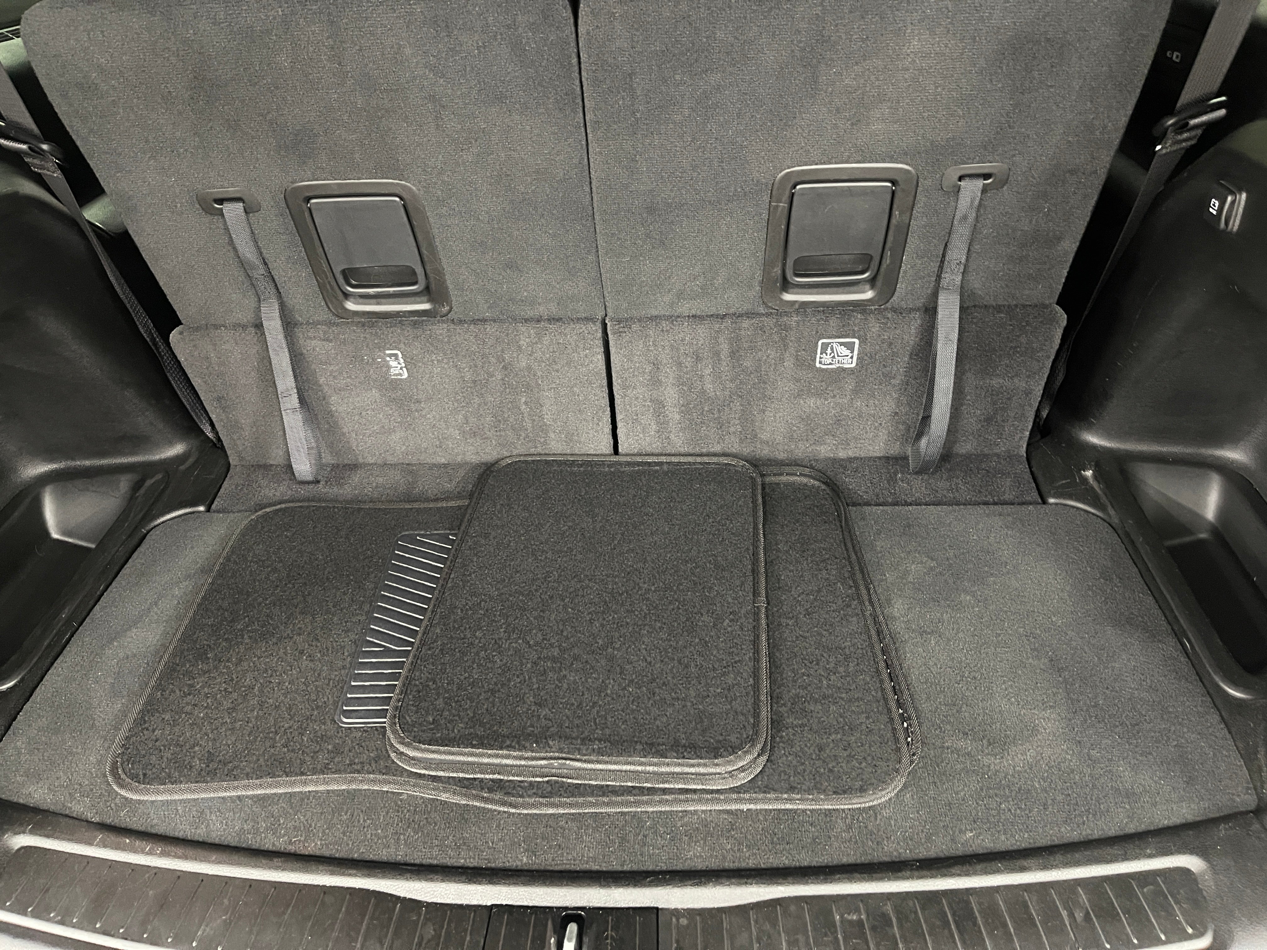 Thumbnail: 2024 Jeep Grand Cherokee L - 7