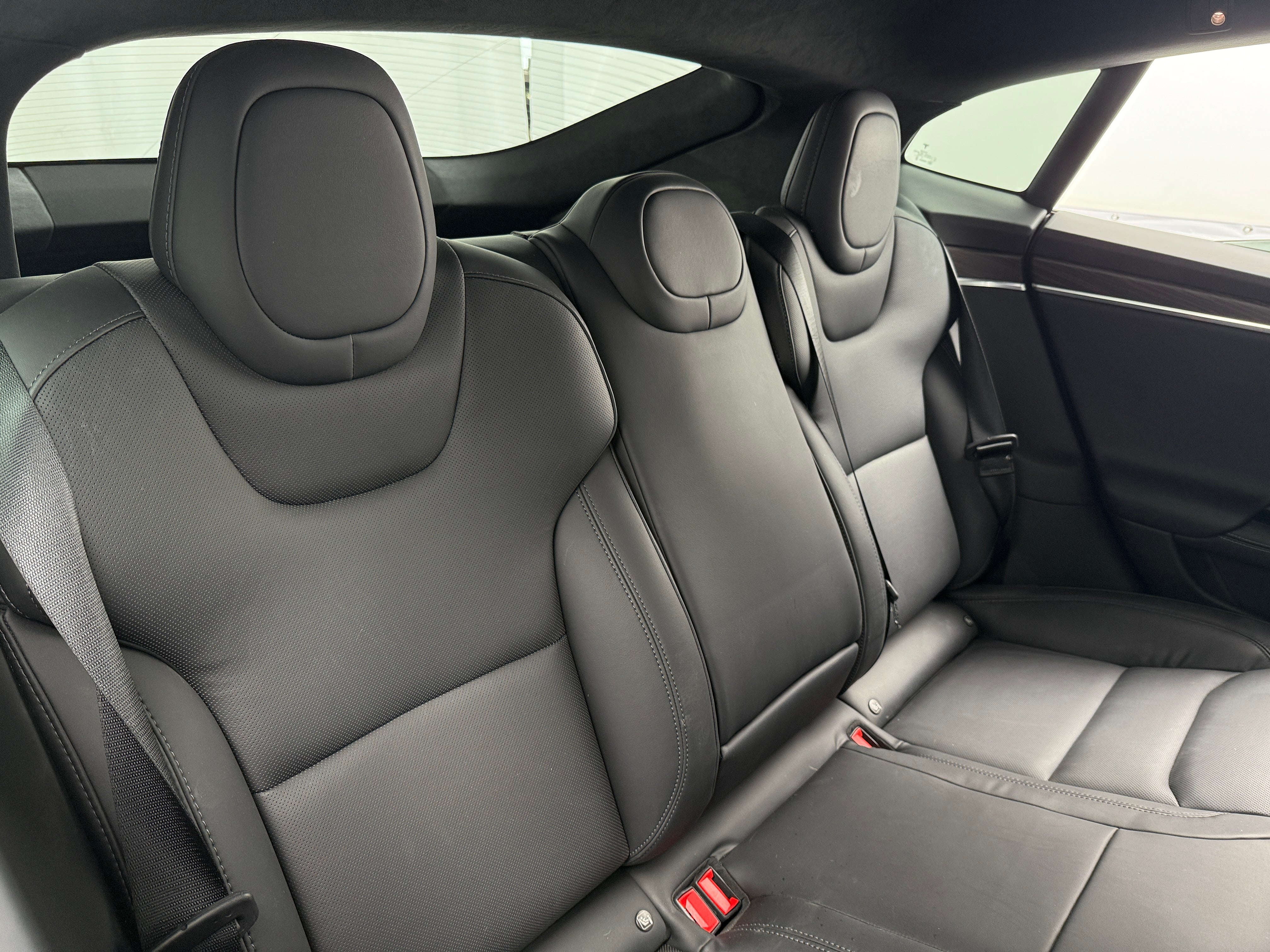 2022 Tesla Model S Long Range 5