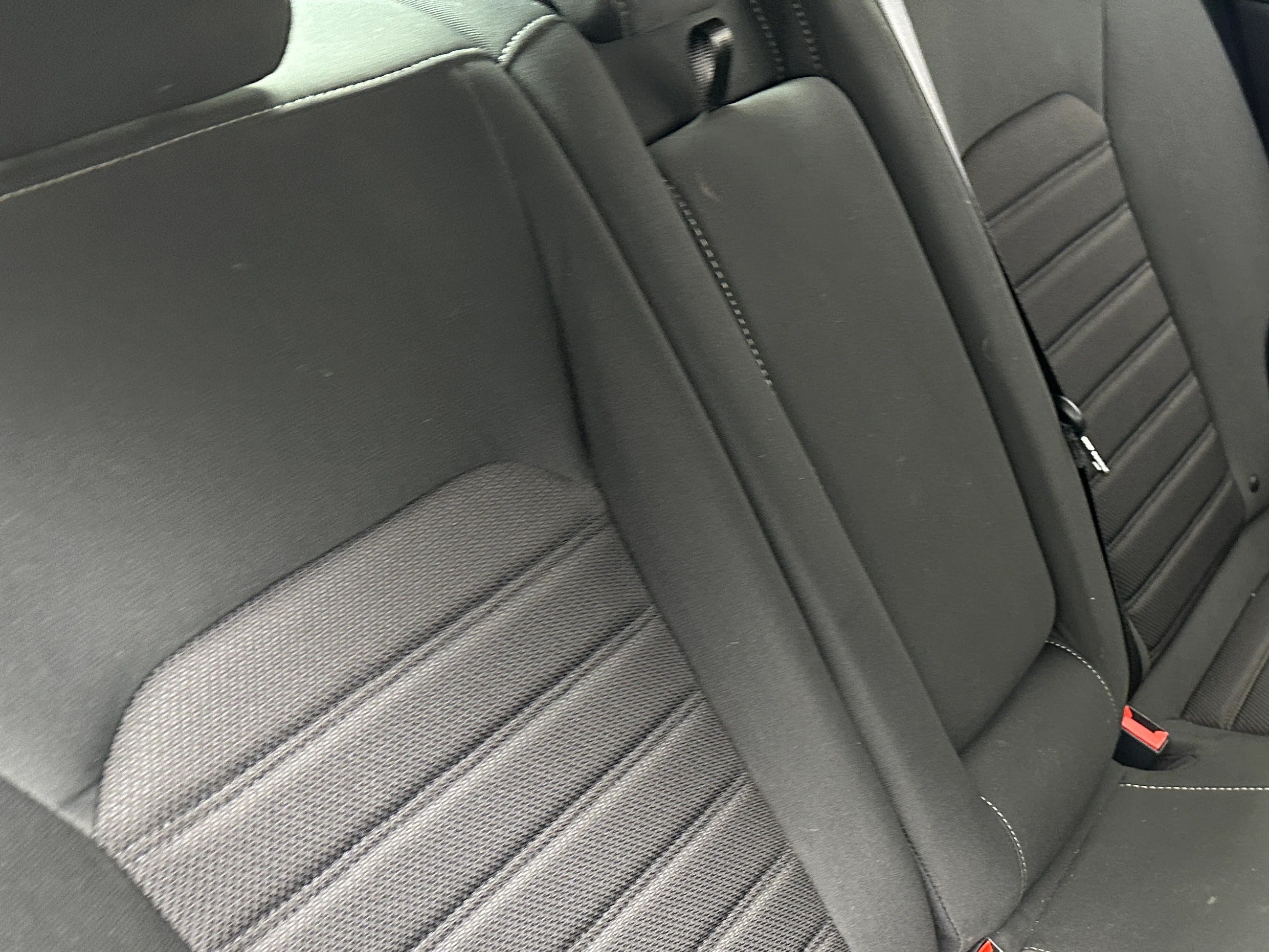 2020 Ford Fusion SE 6