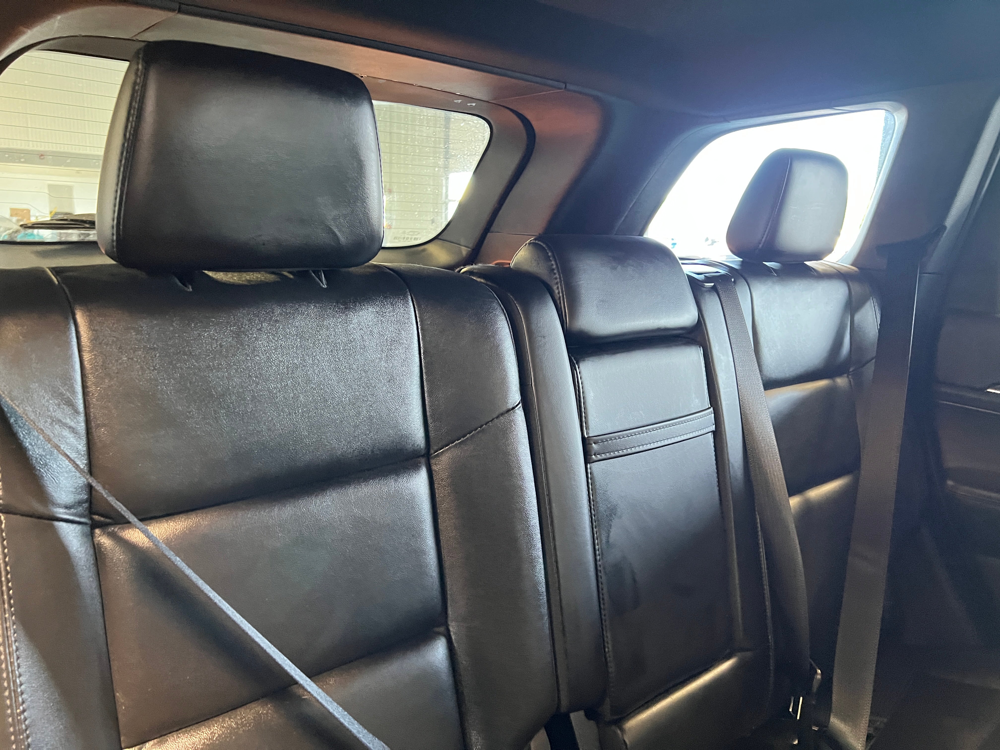 2018 Jeep Grand Cherokee Limited Edition 5