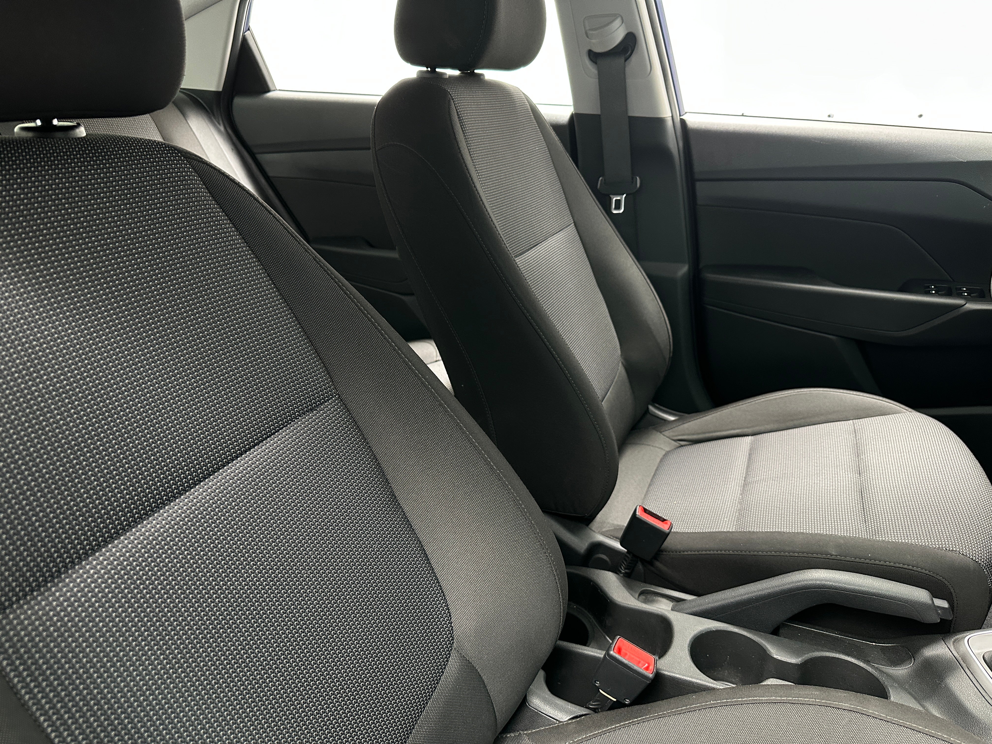 2022 Hyundai Accent SE 2