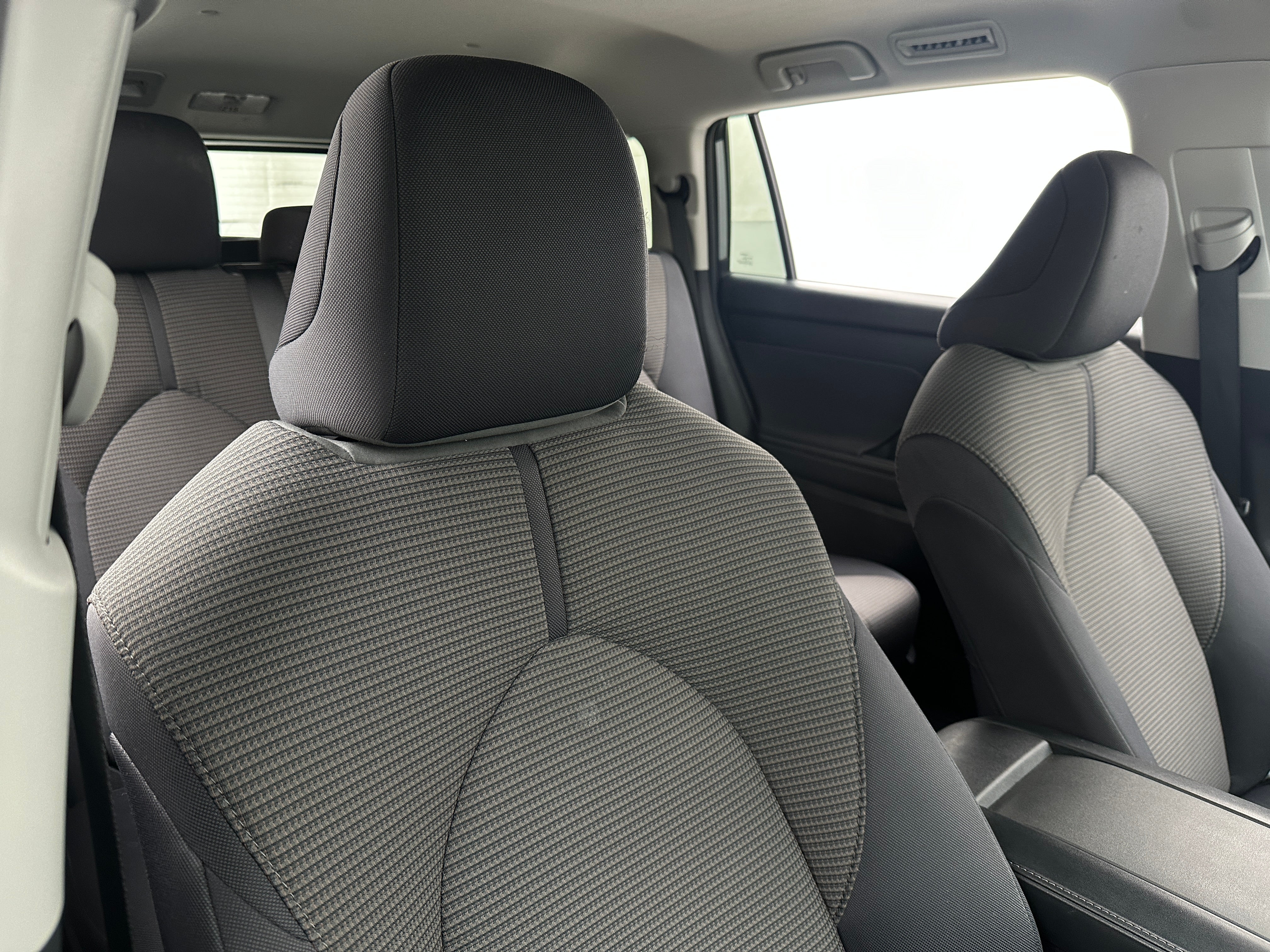2023 Toyota Highlander LE 2