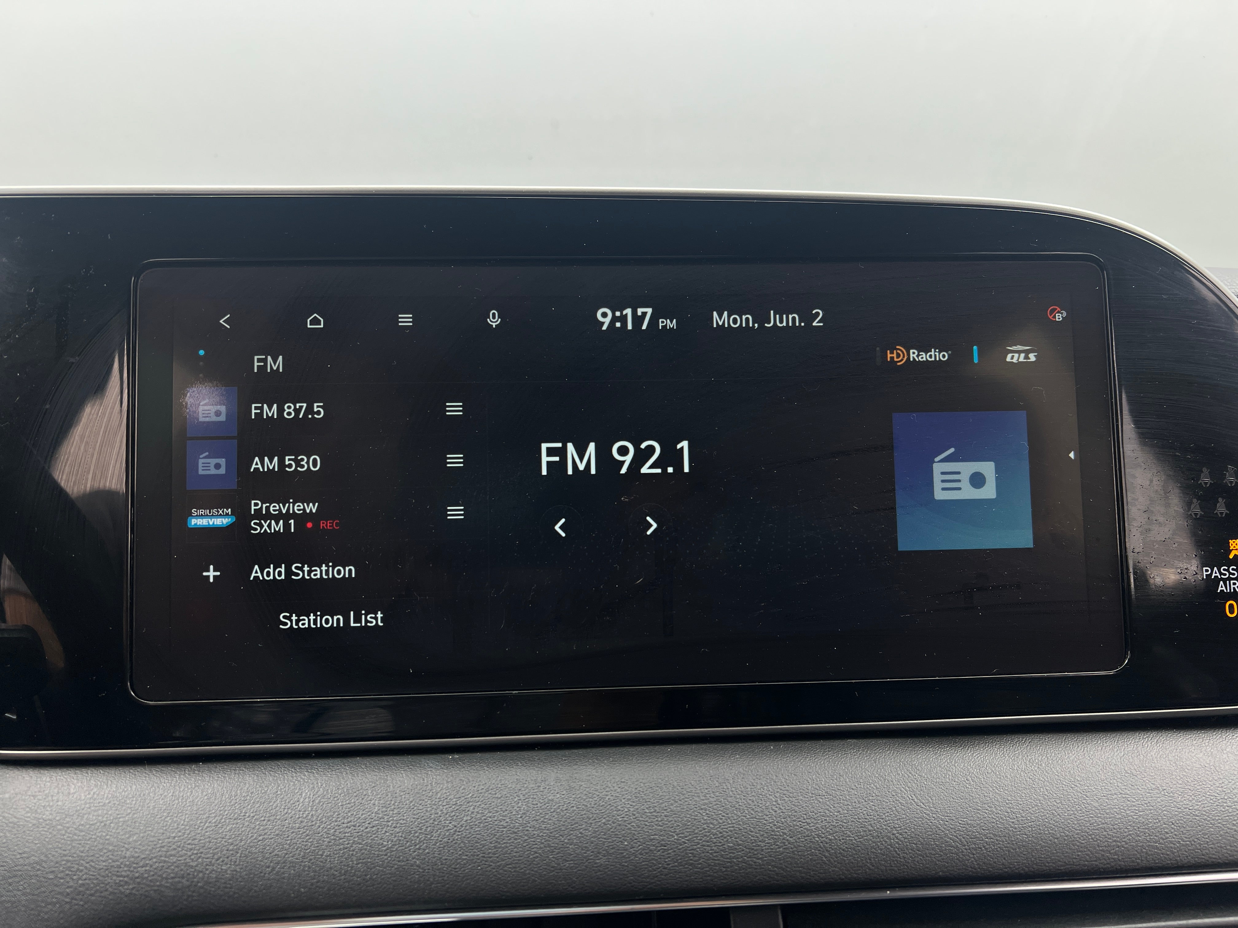 2020 Hyundai Palisade Limited 3