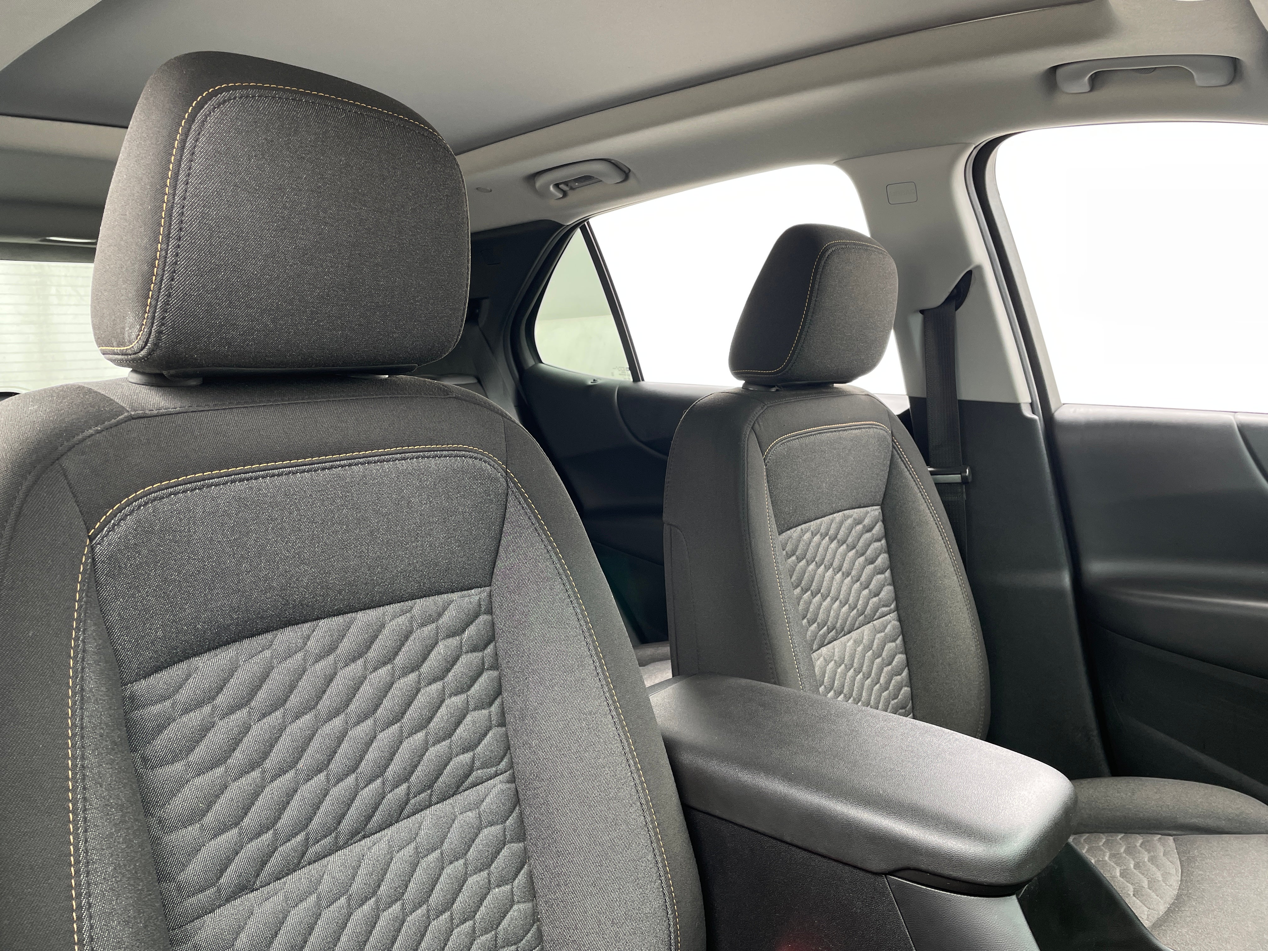 2019 Chevrolet Equinox LT 2