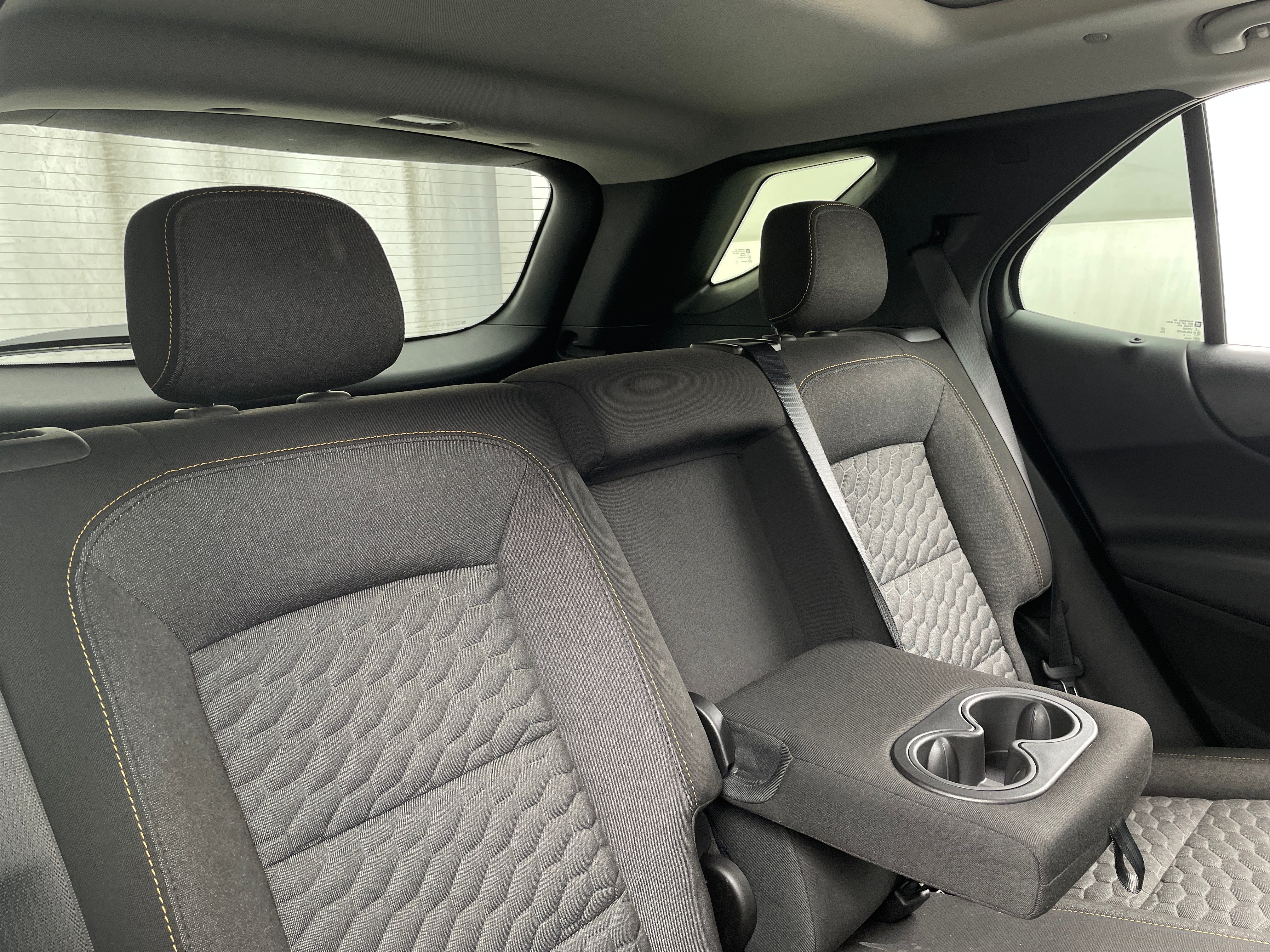 2019 Chevrolet Equinox LT 6
