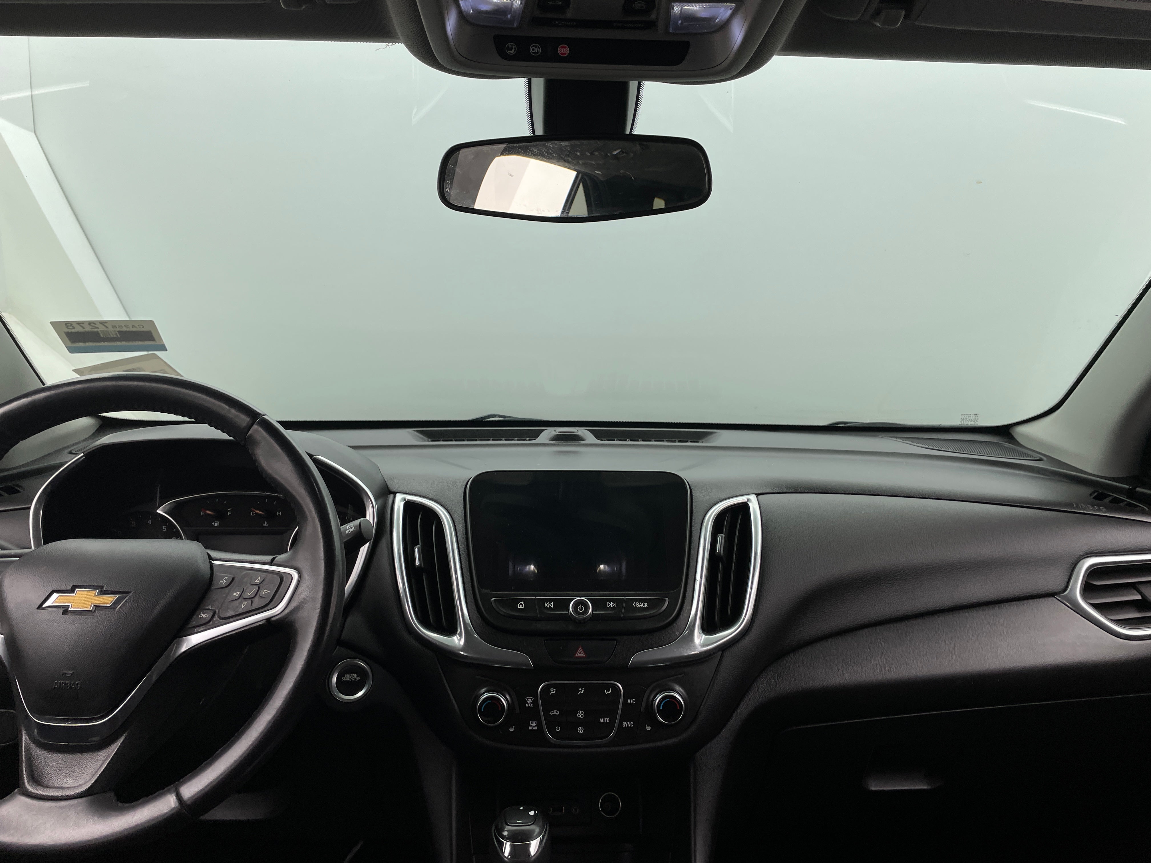 2019 Chevrolet Equinox LT 3