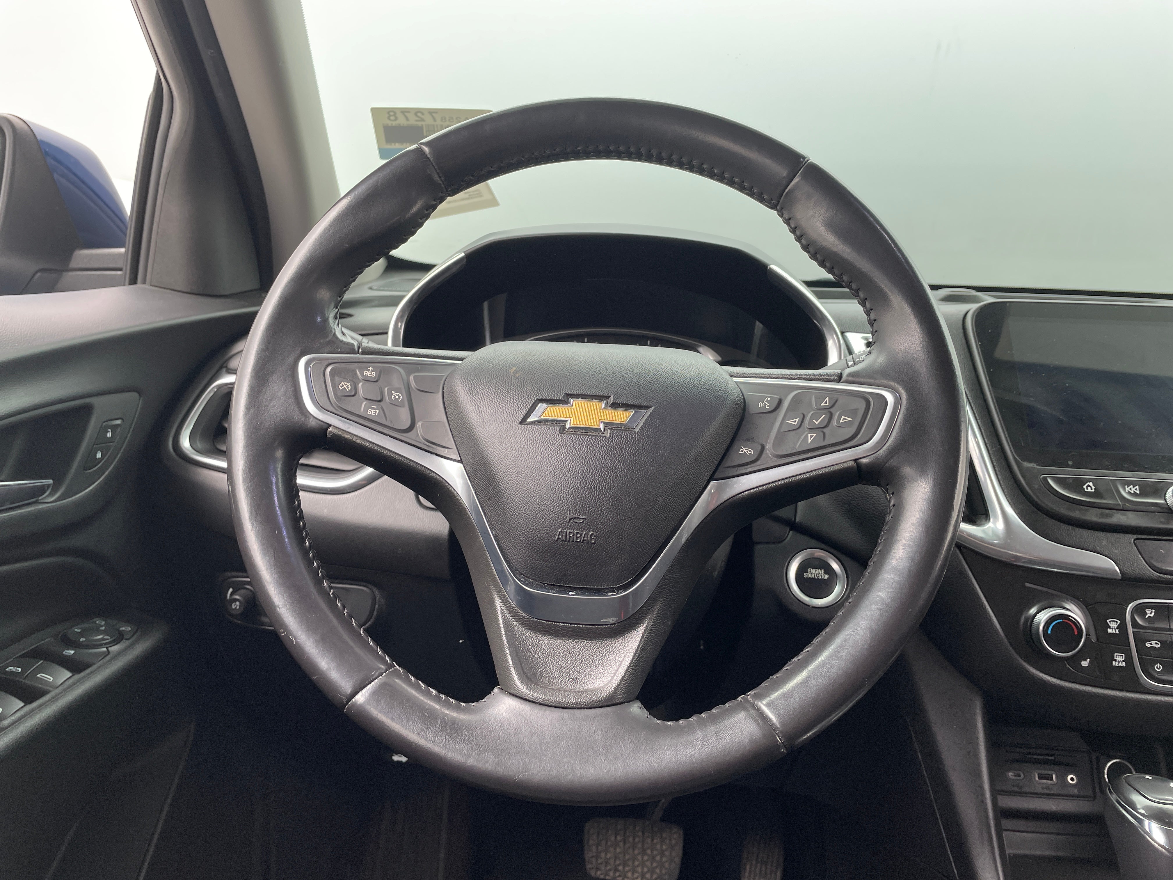 2019 Chevrolet Equinox LT 5