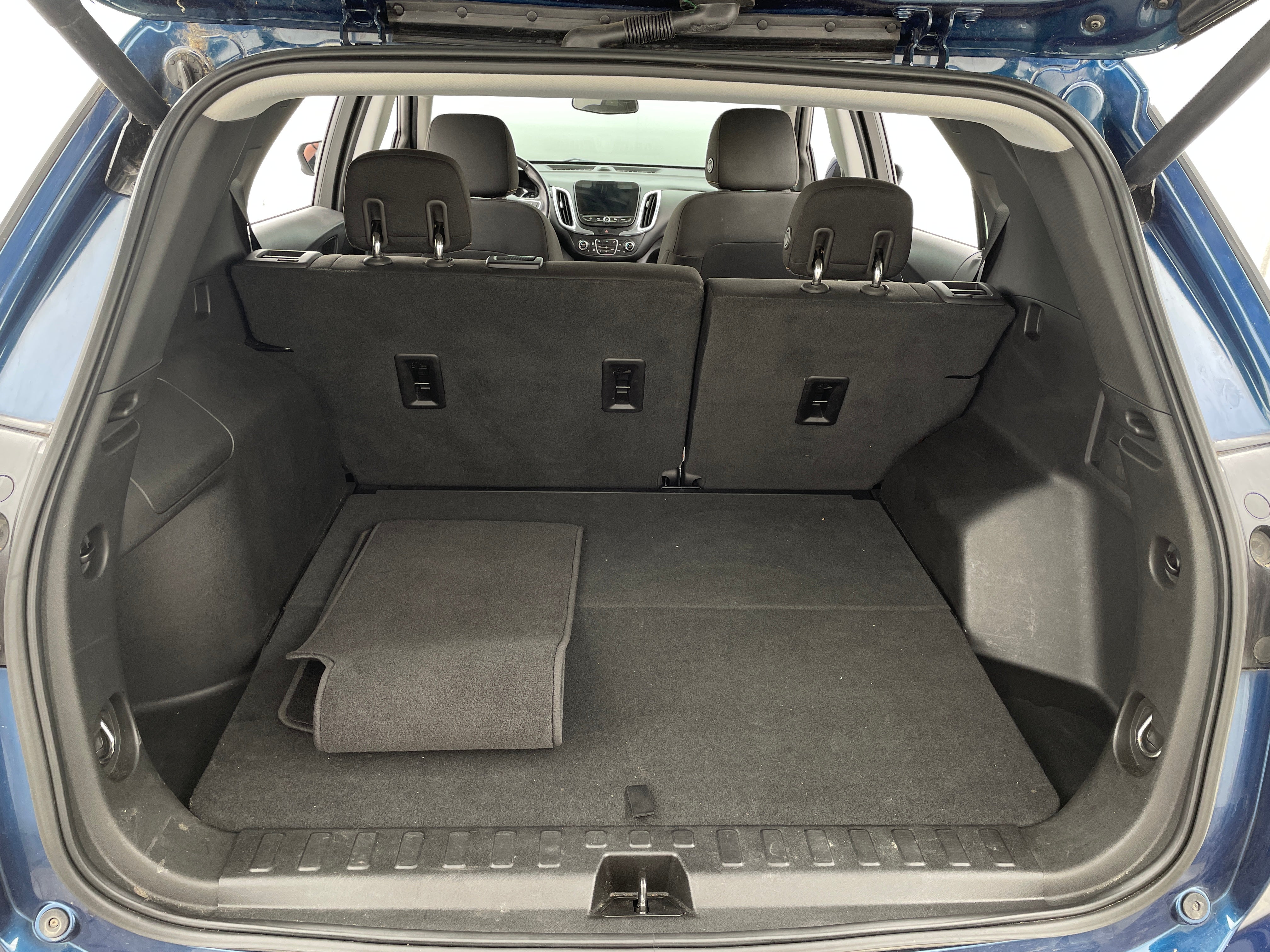 2019 Chevrolet Equinox LT 7