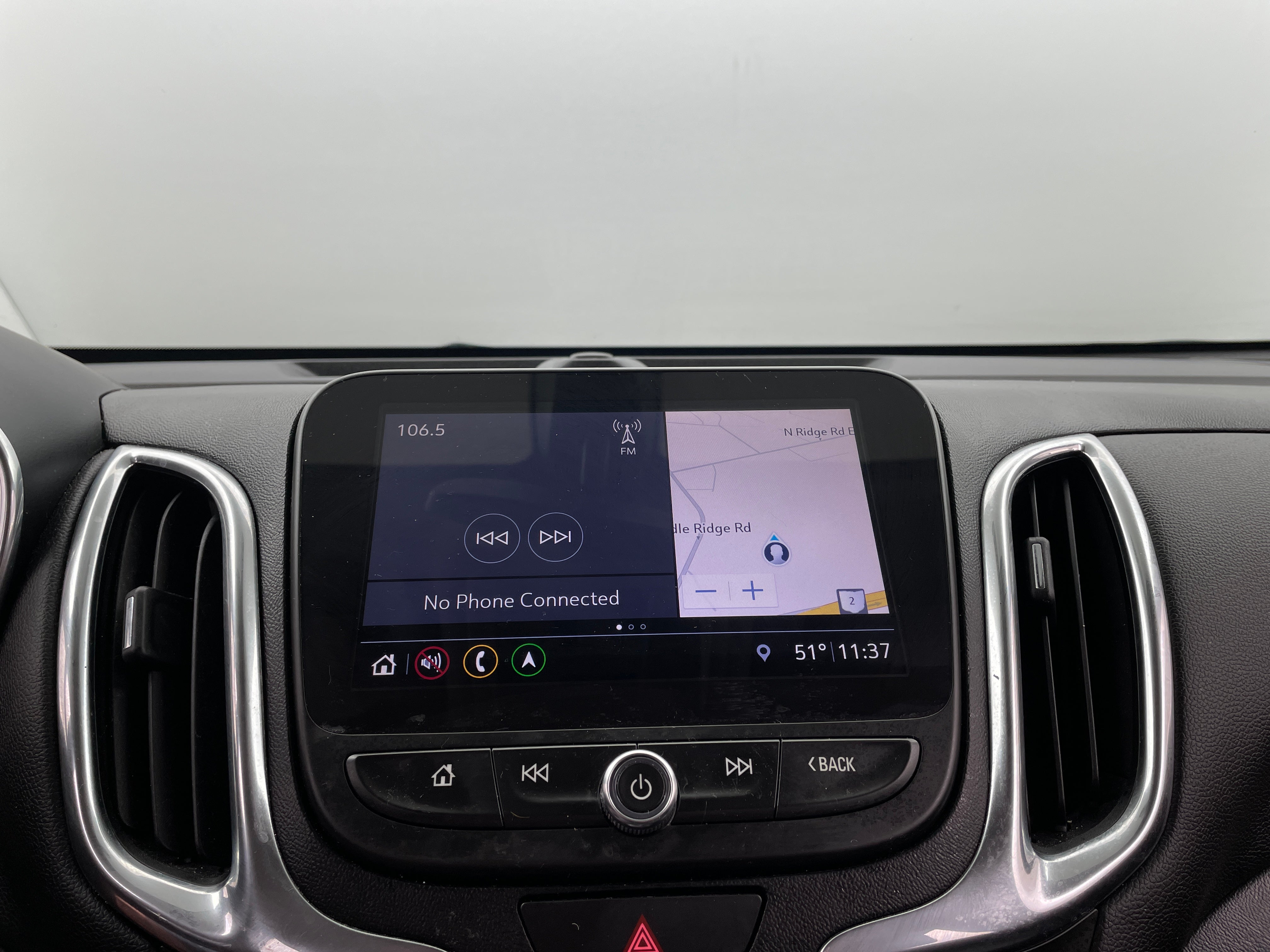 2019 Chevrolet Equinox LT 4