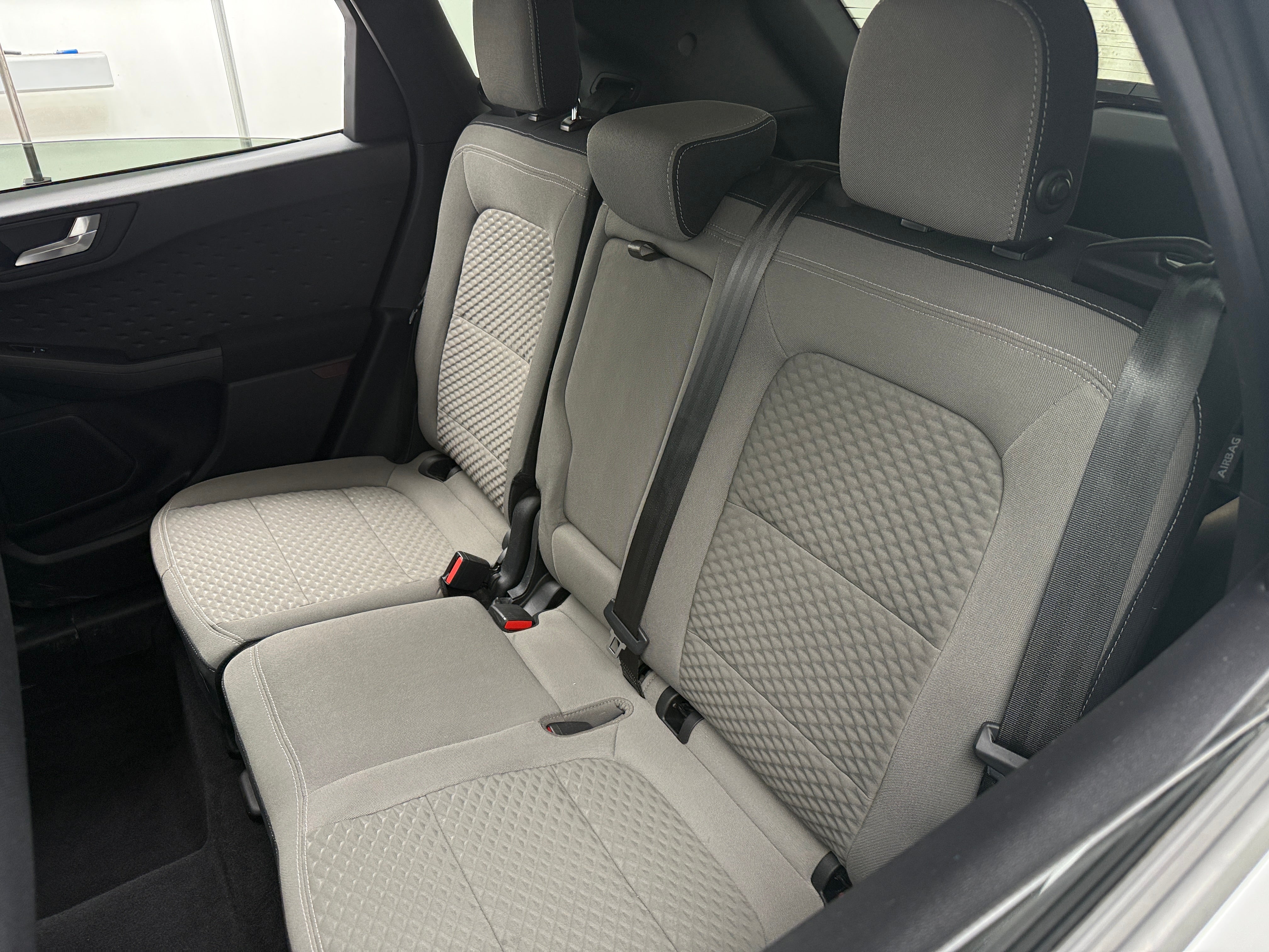 2020 Ford Escape SE 6
