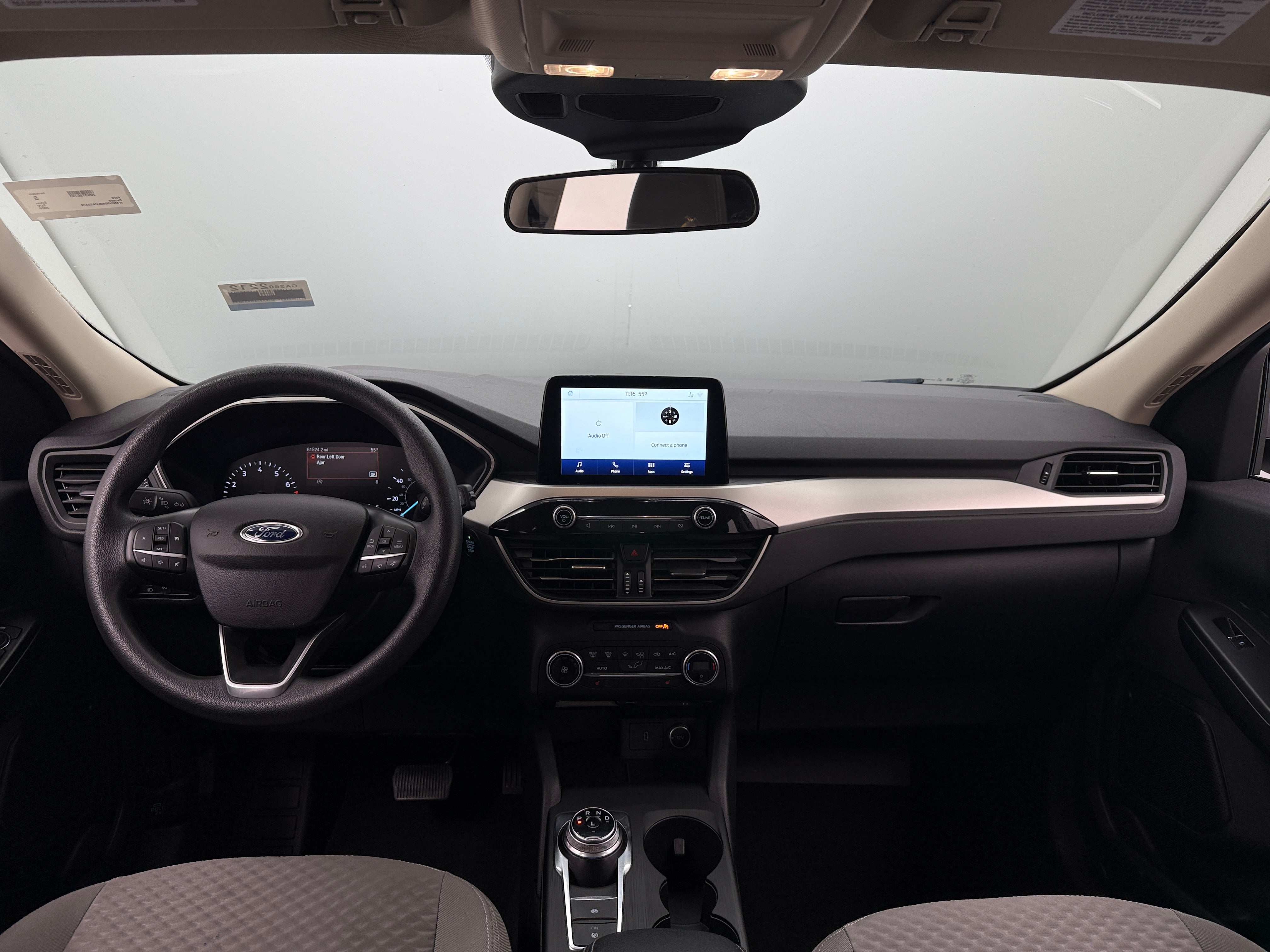 2020 Ford Escape SE 3