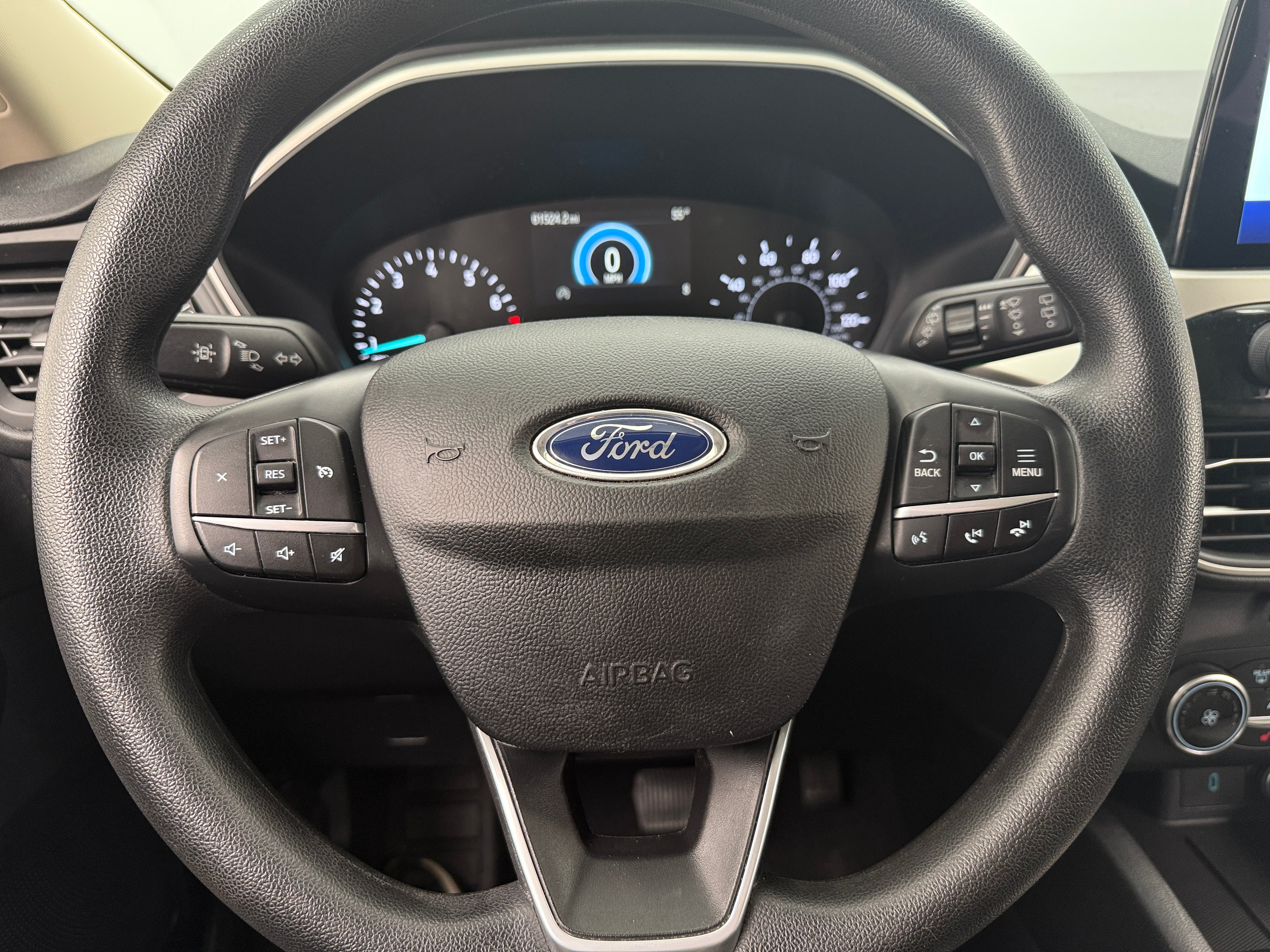 2020 Ford Escape SE 5