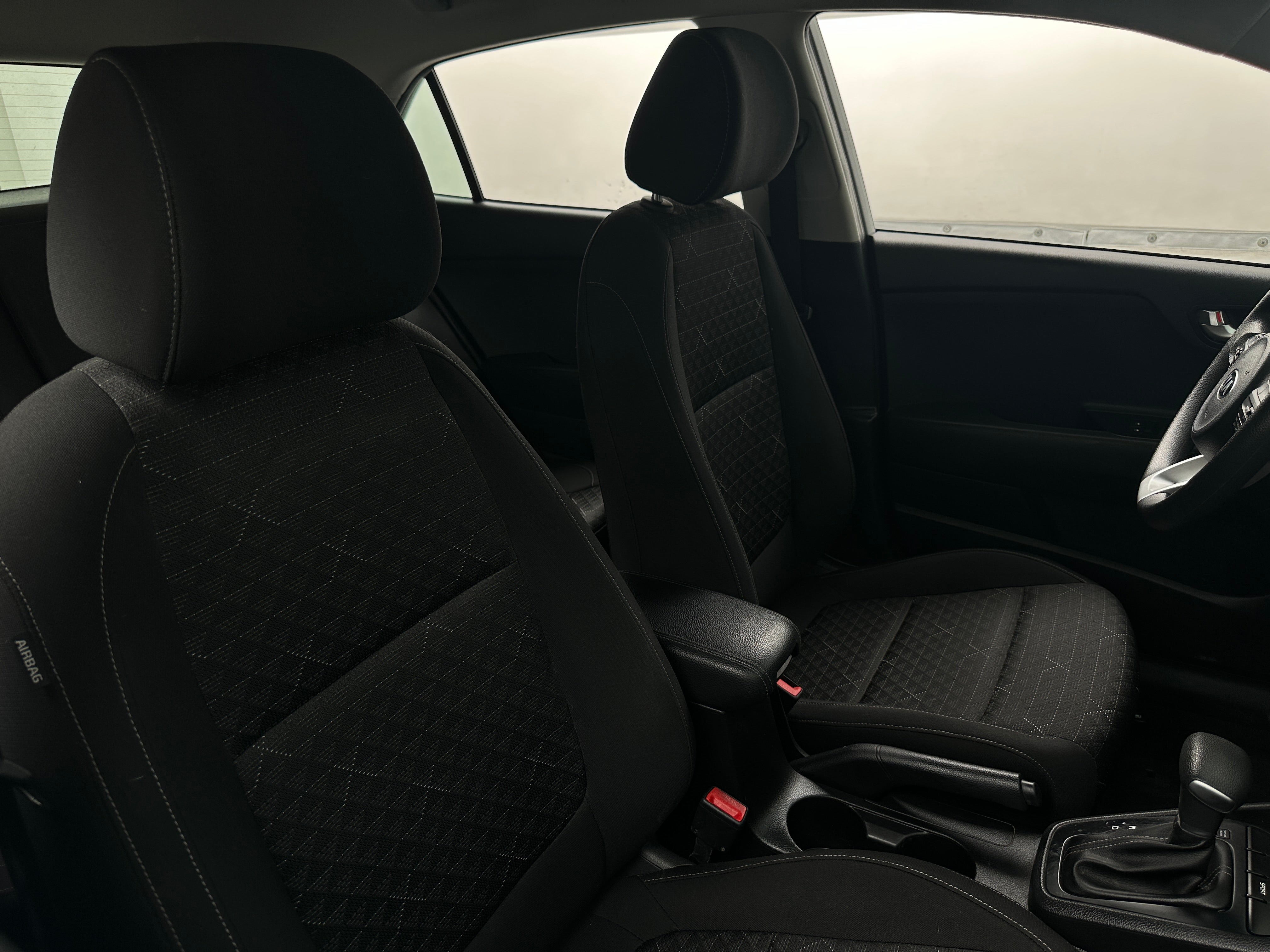 2020 Kia Rio S 2