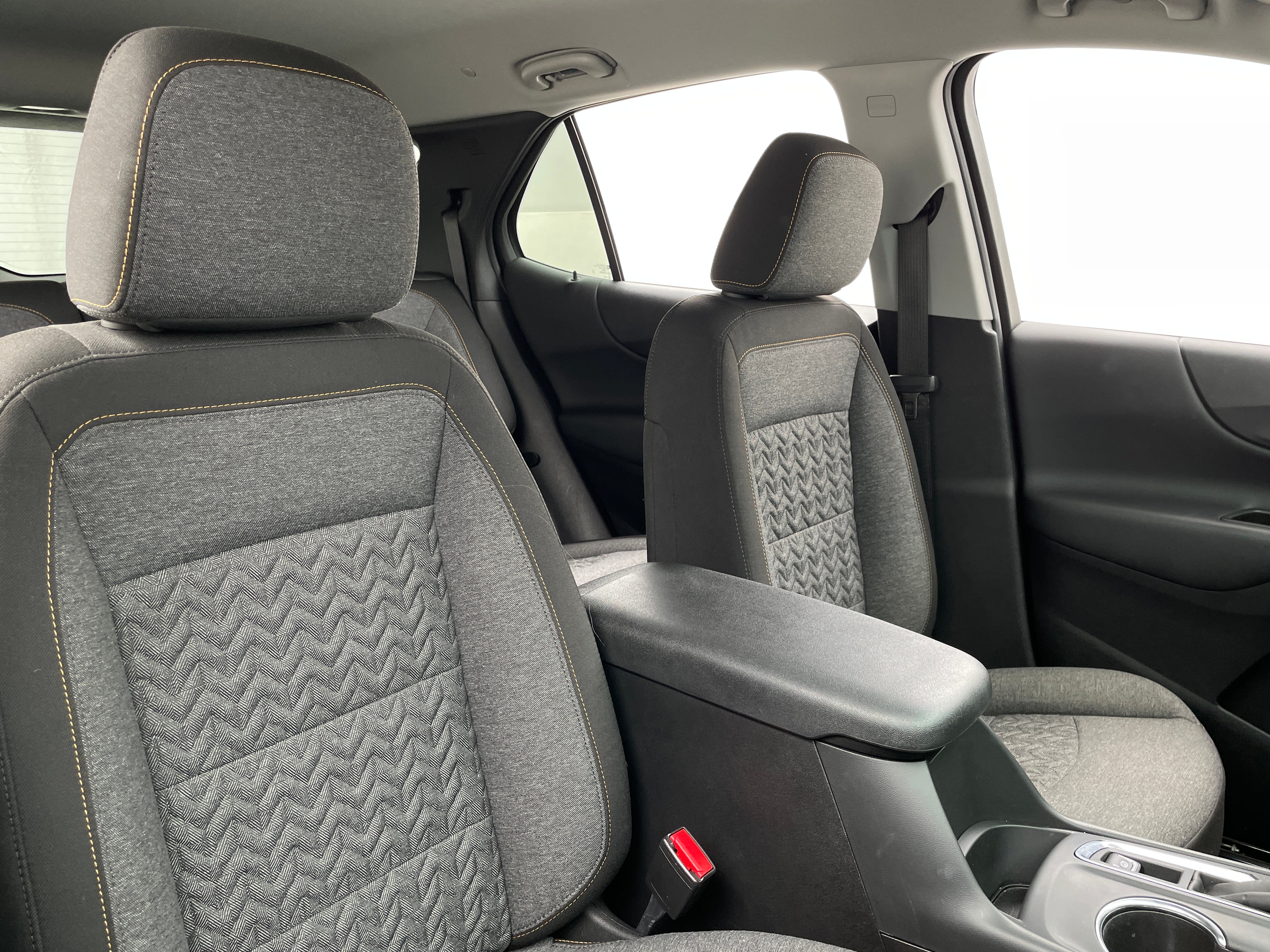 2022 Chevrolet Equinox LT 2