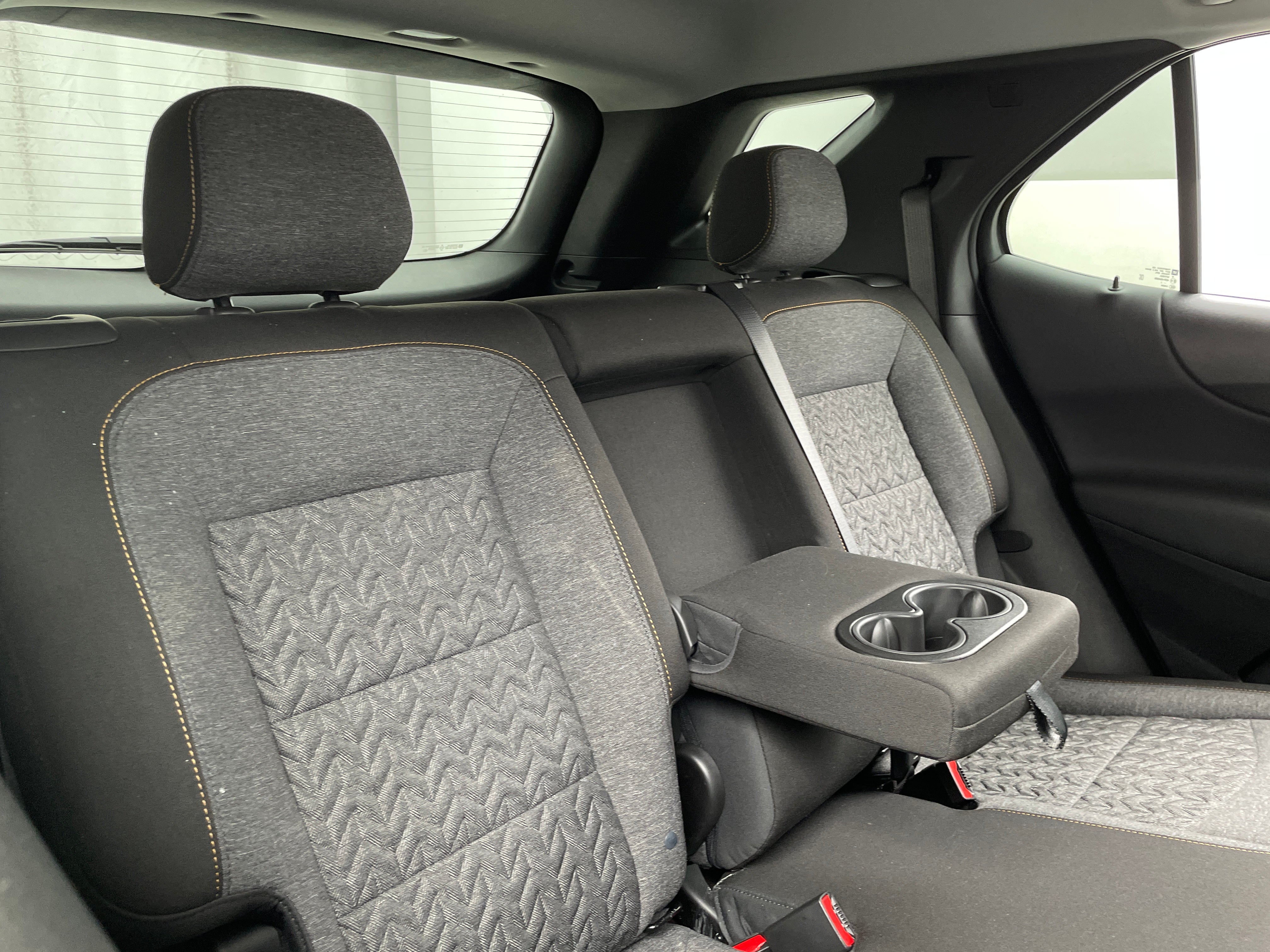 2022 Chevrolet Equinox LT 6