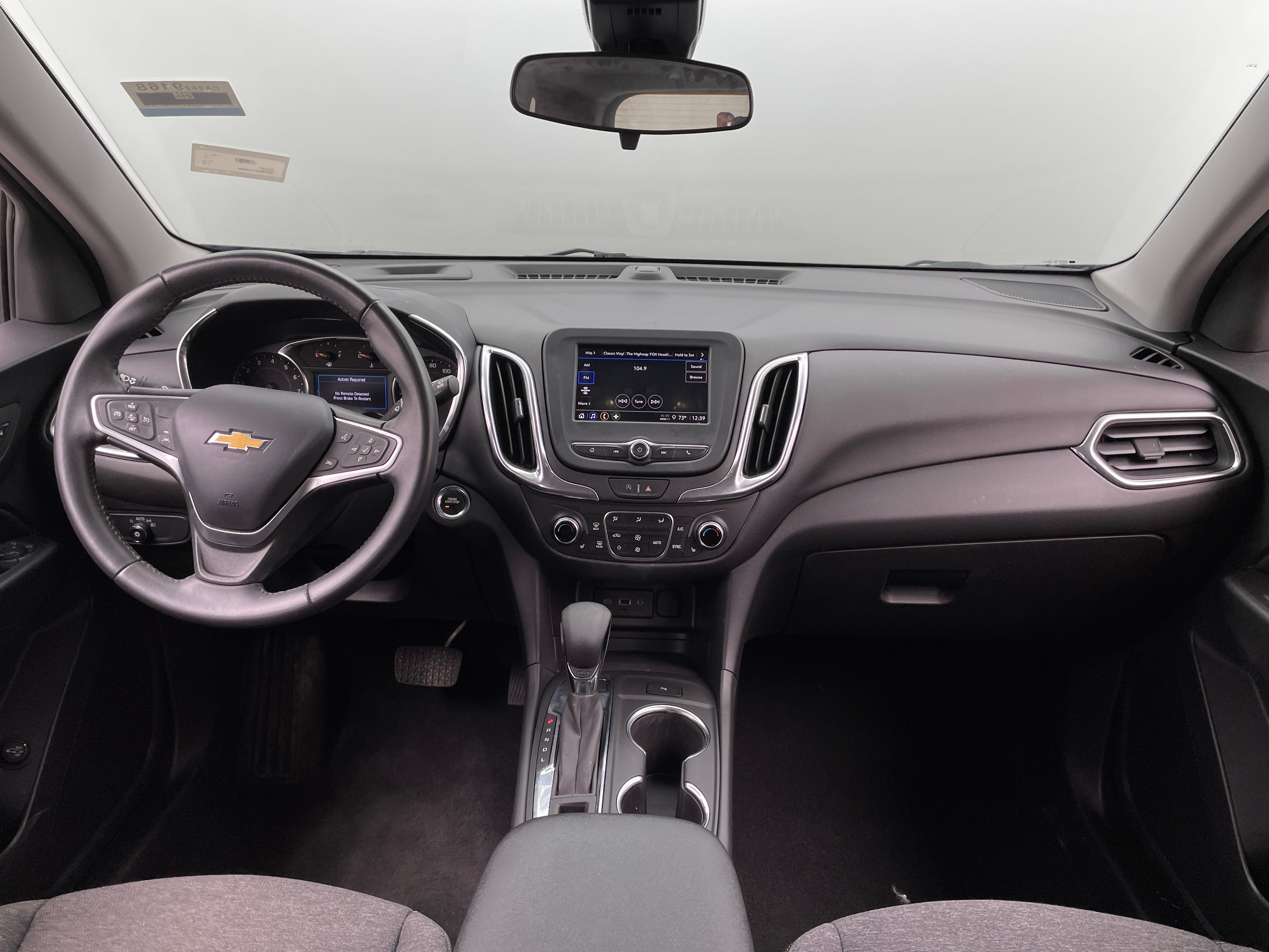 2022 Chevrolet Equinox LT 3