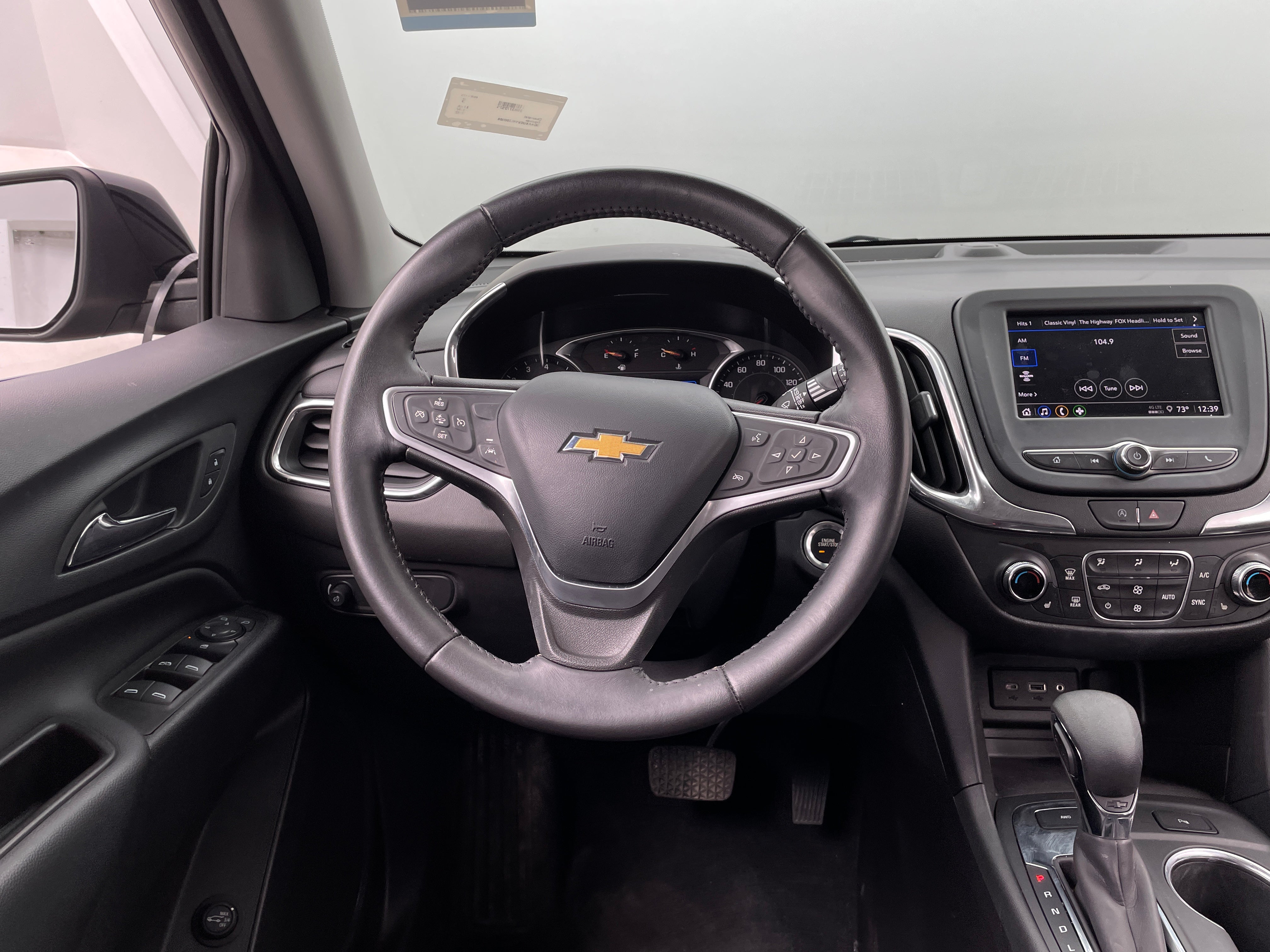 2022 Chevrolet Equinox LT 5