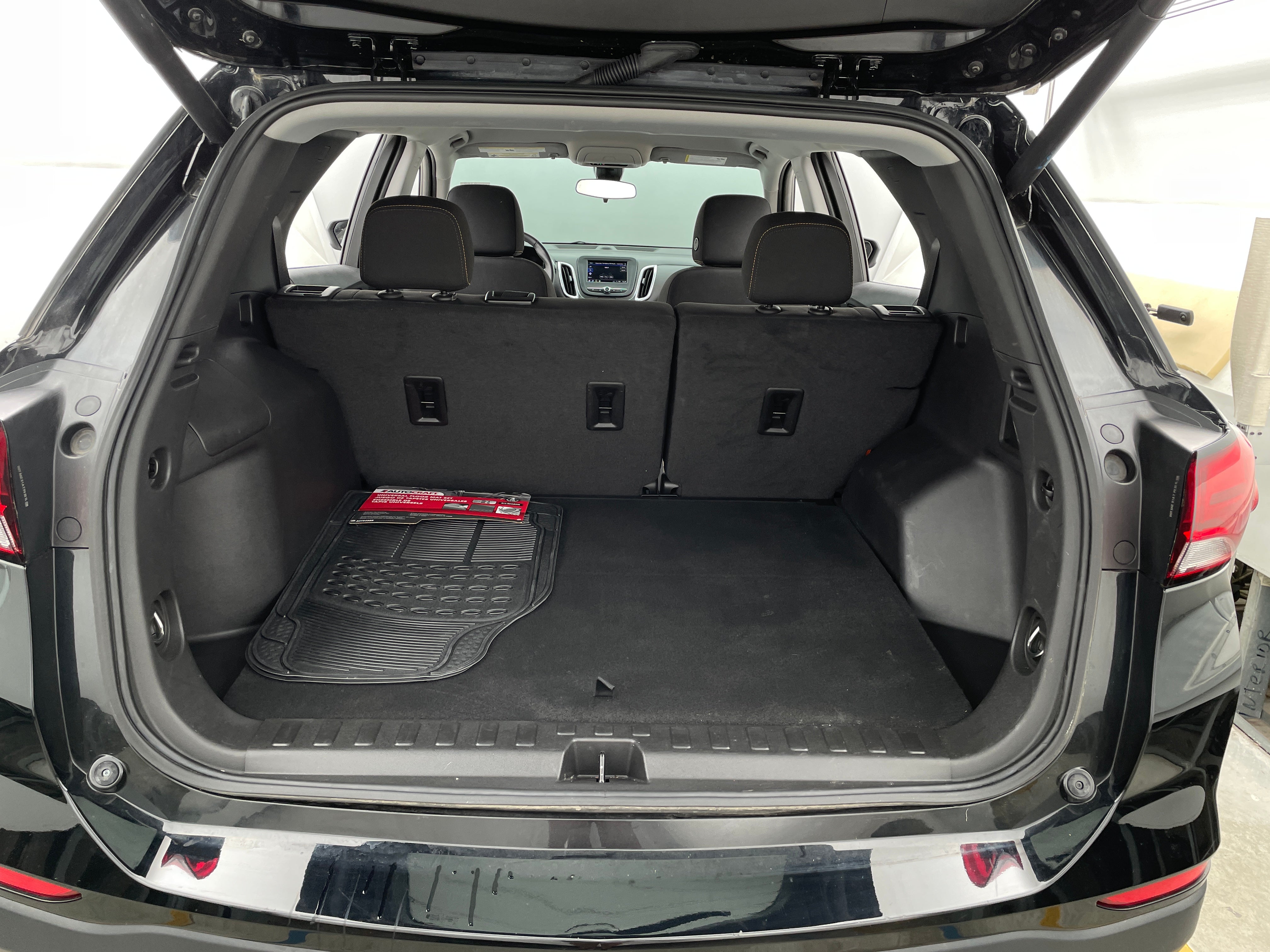 2022 Chevrolet Equinox LT 7