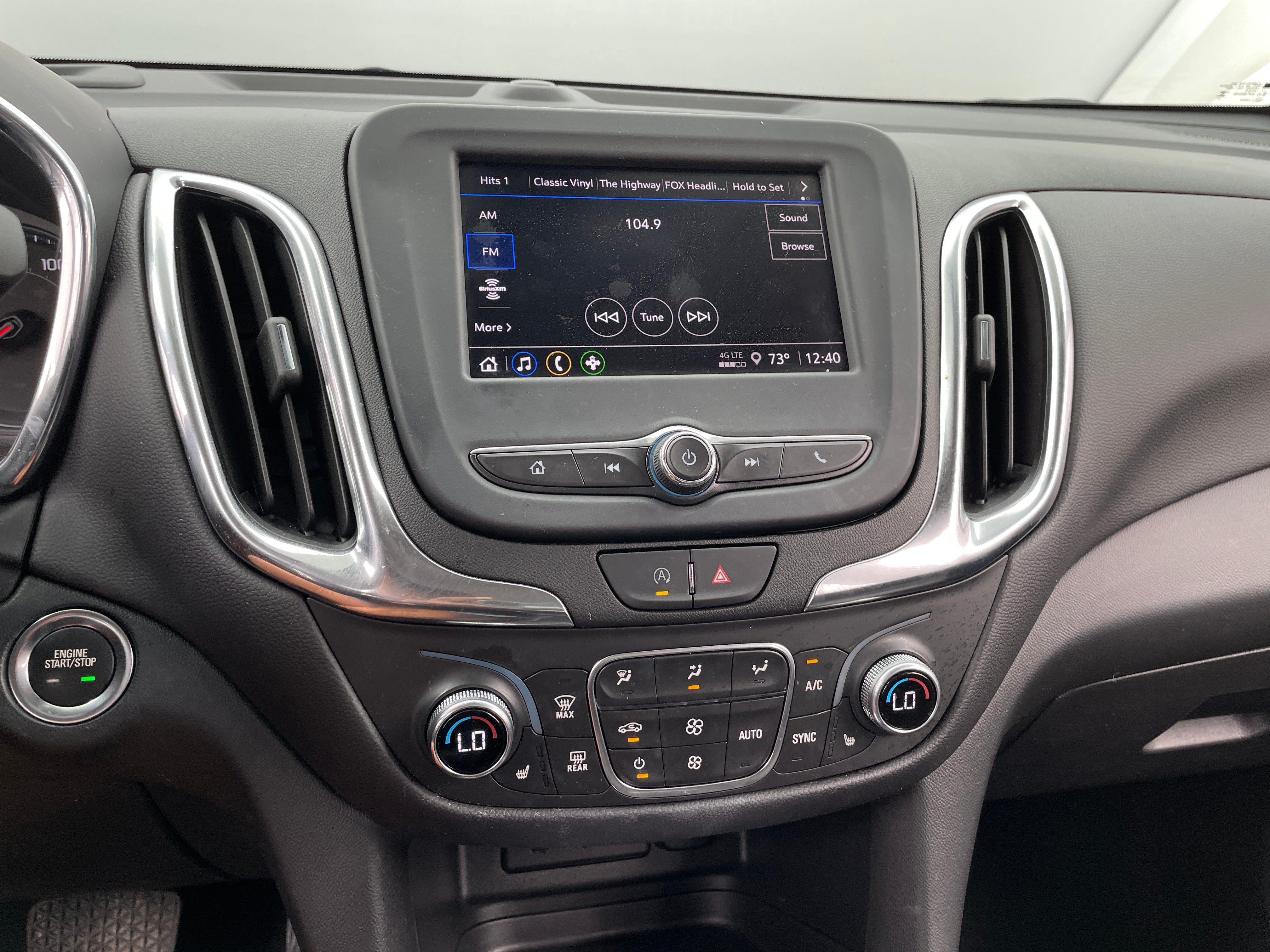 2022 Chevrolet Equinox LT 4