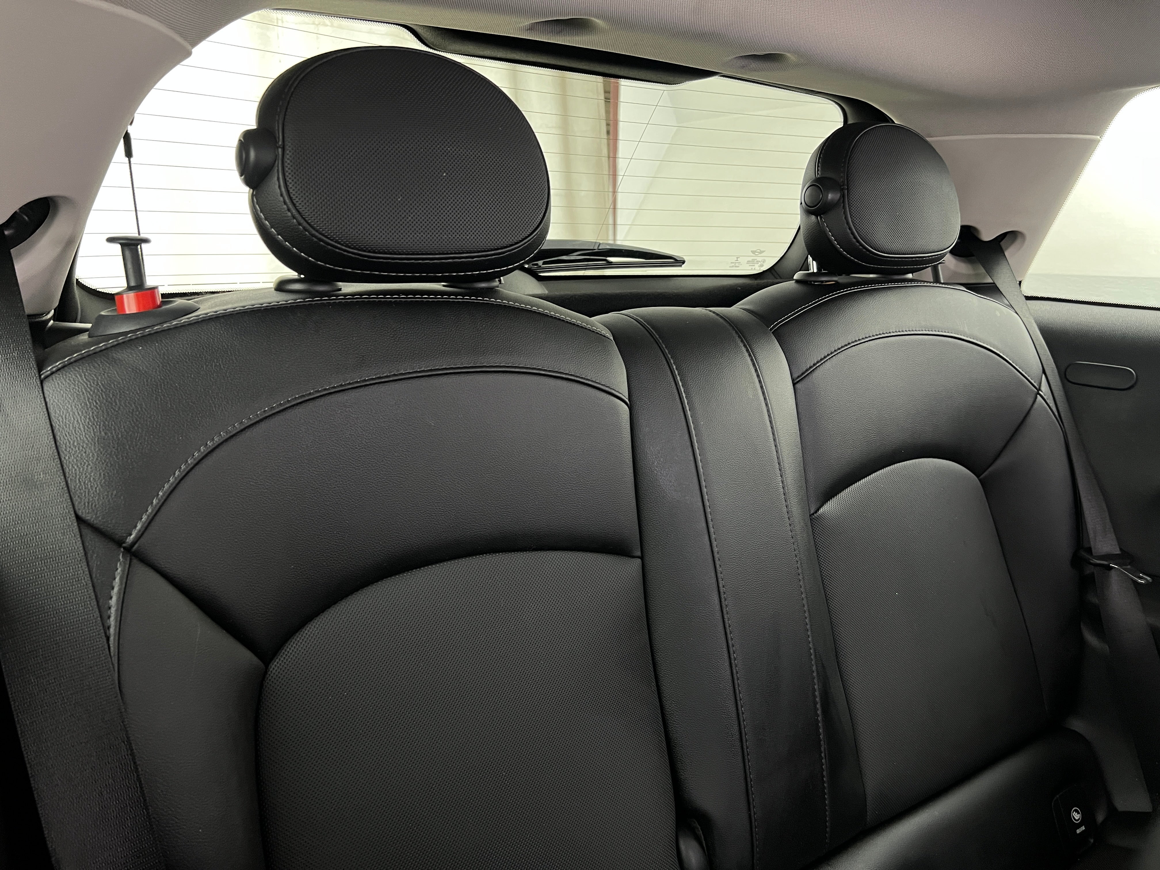 2017 MINI Cooper Hardtop 2 Door 5