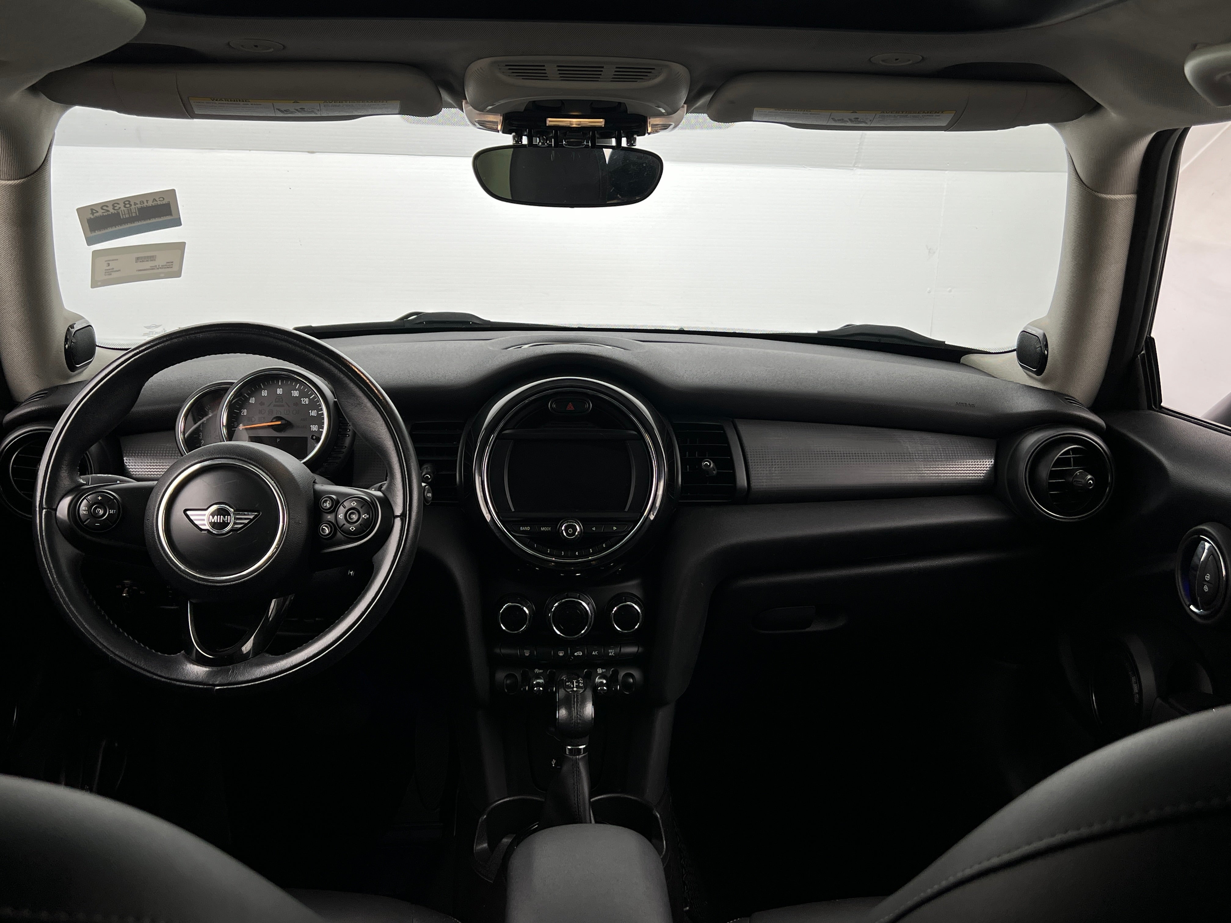 2017 MINI Cooper Hardtop 2 Door 2
