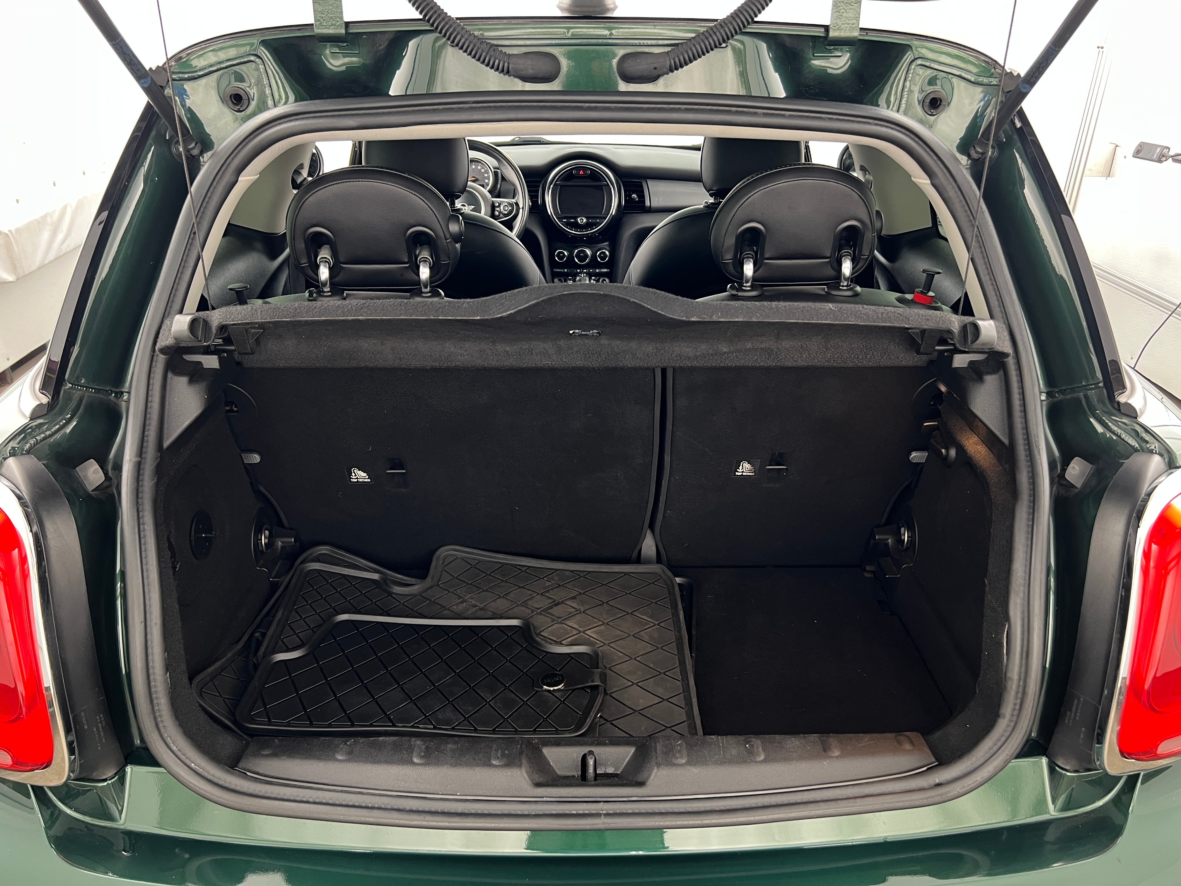 2017 MINI Cooper Hardtop 2 Door 6