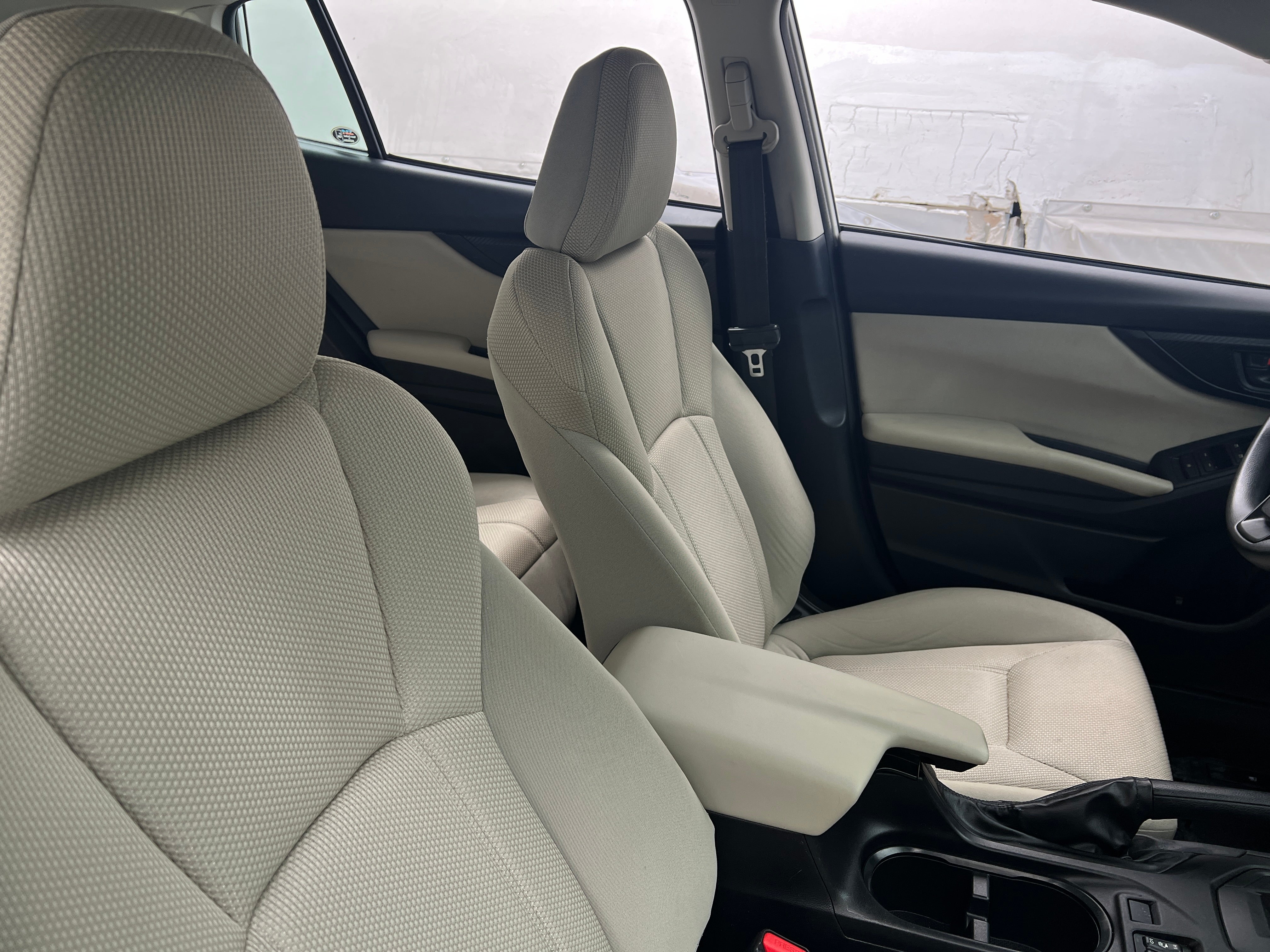 2017 Subaru Impreza Premium 2