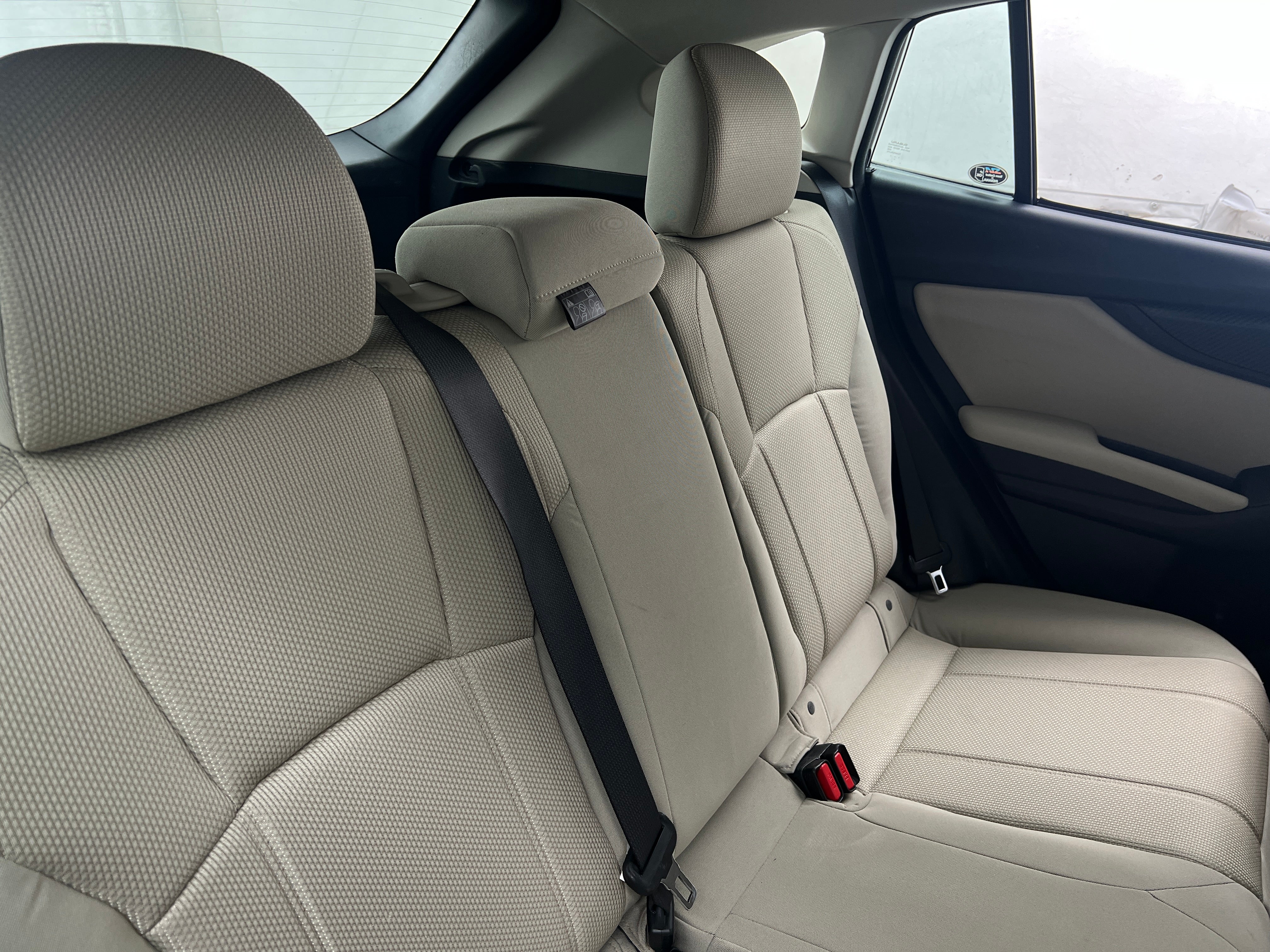 2017 Subaru Impreza Premium 6
