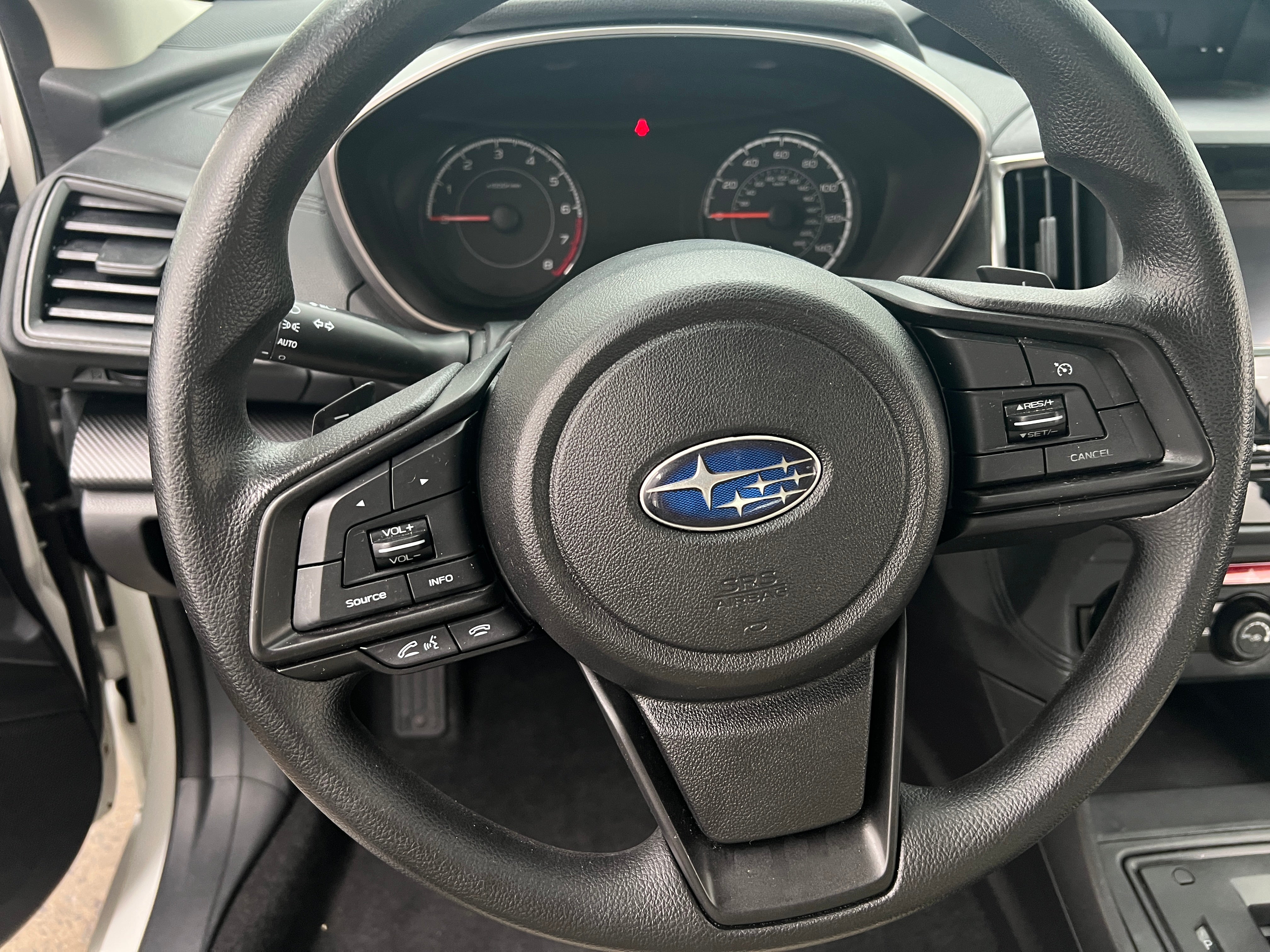 2017 Subaru Impreza Premium 5