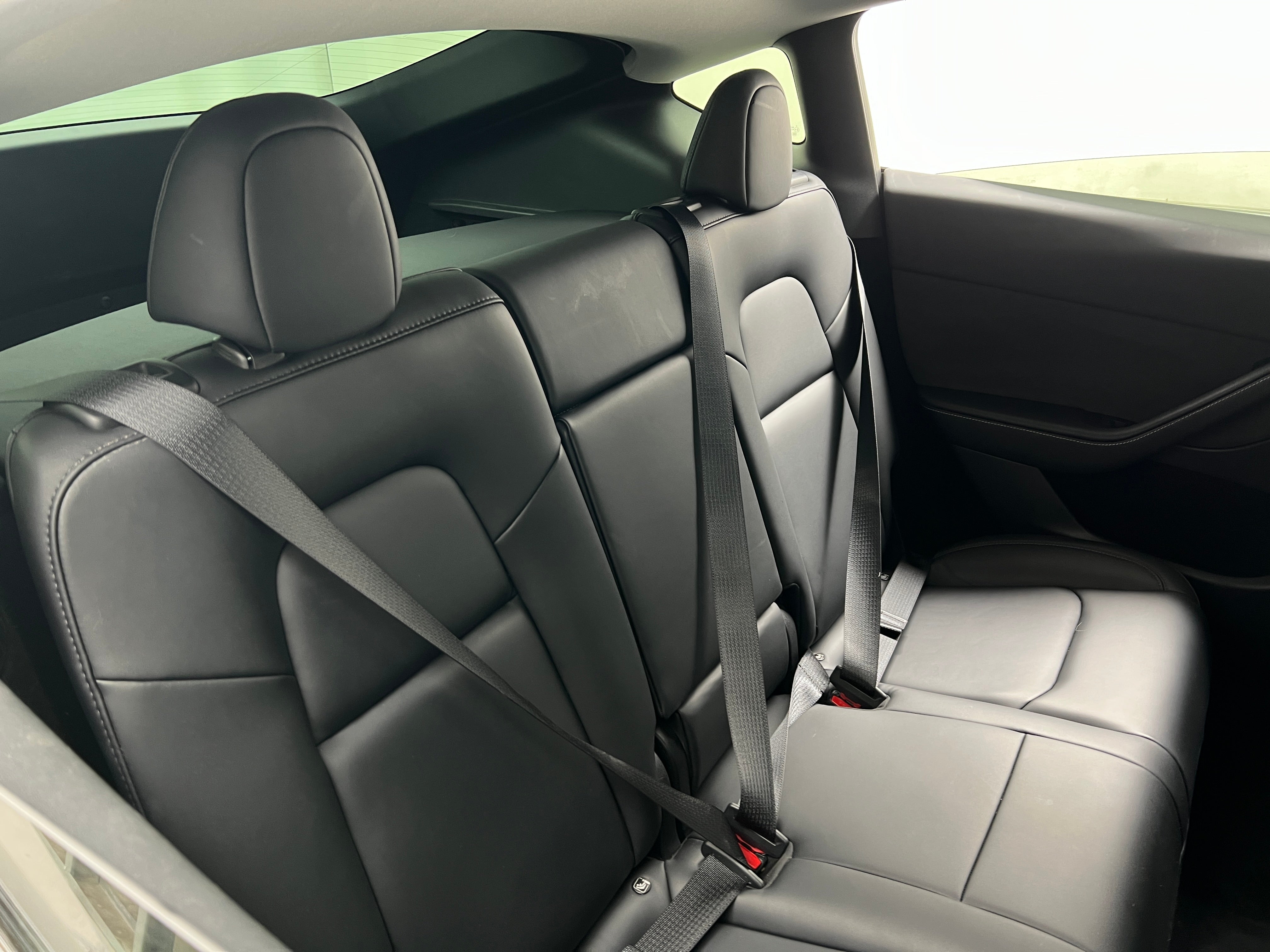 2023 Tesla Model Y Long Range 5