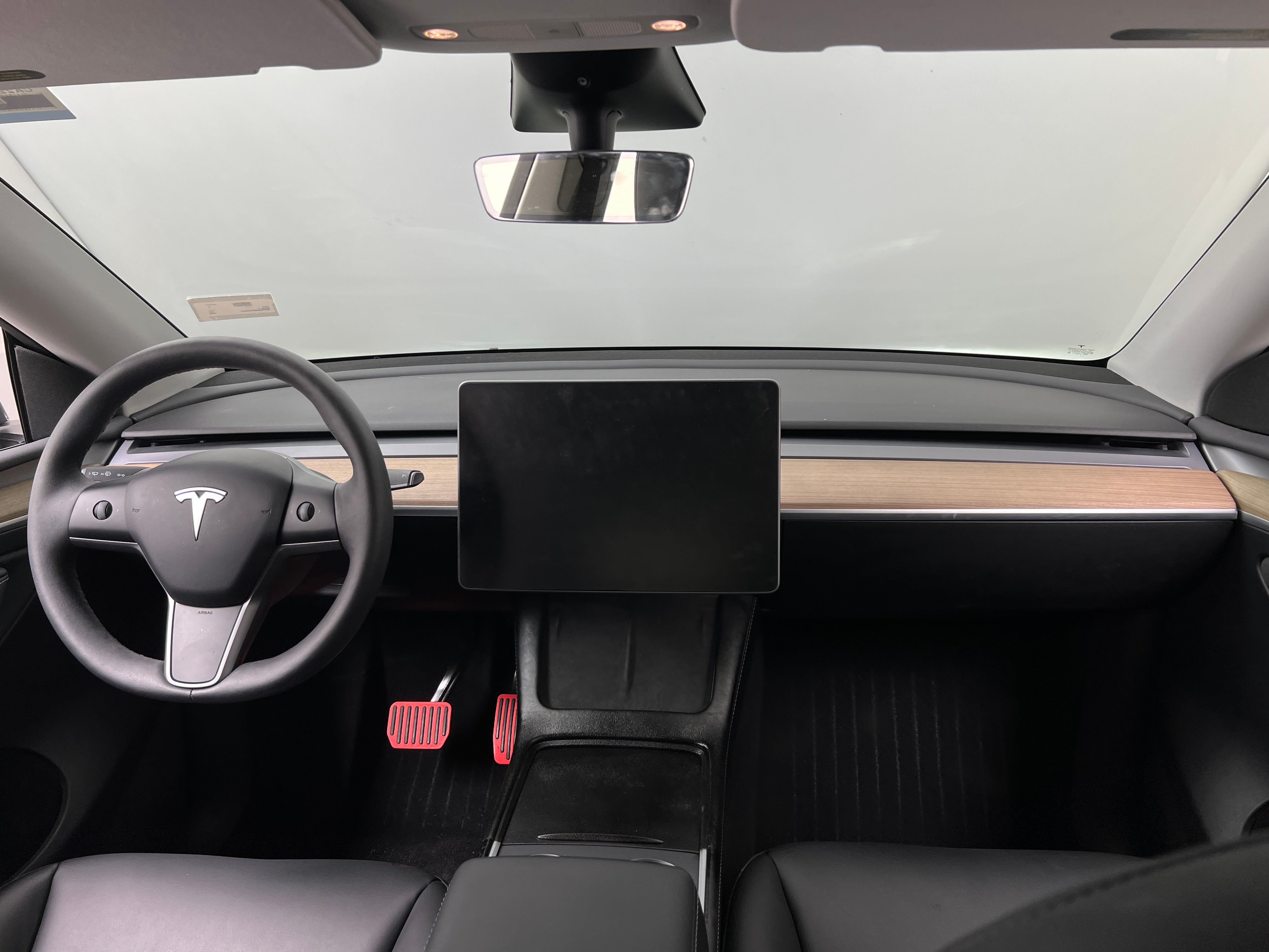2023 Tesla Model Y Long Range 2