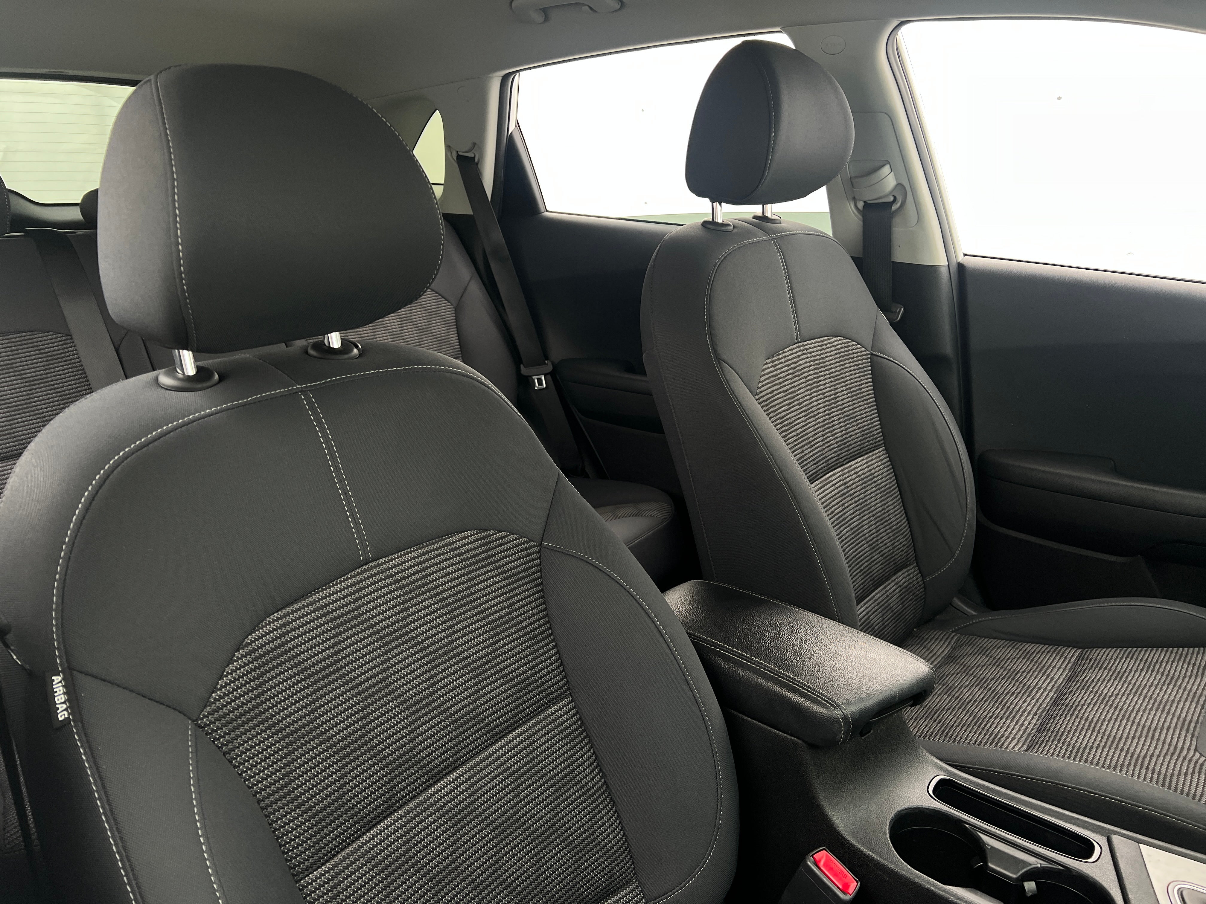 2018 Kia Niro LX 2
