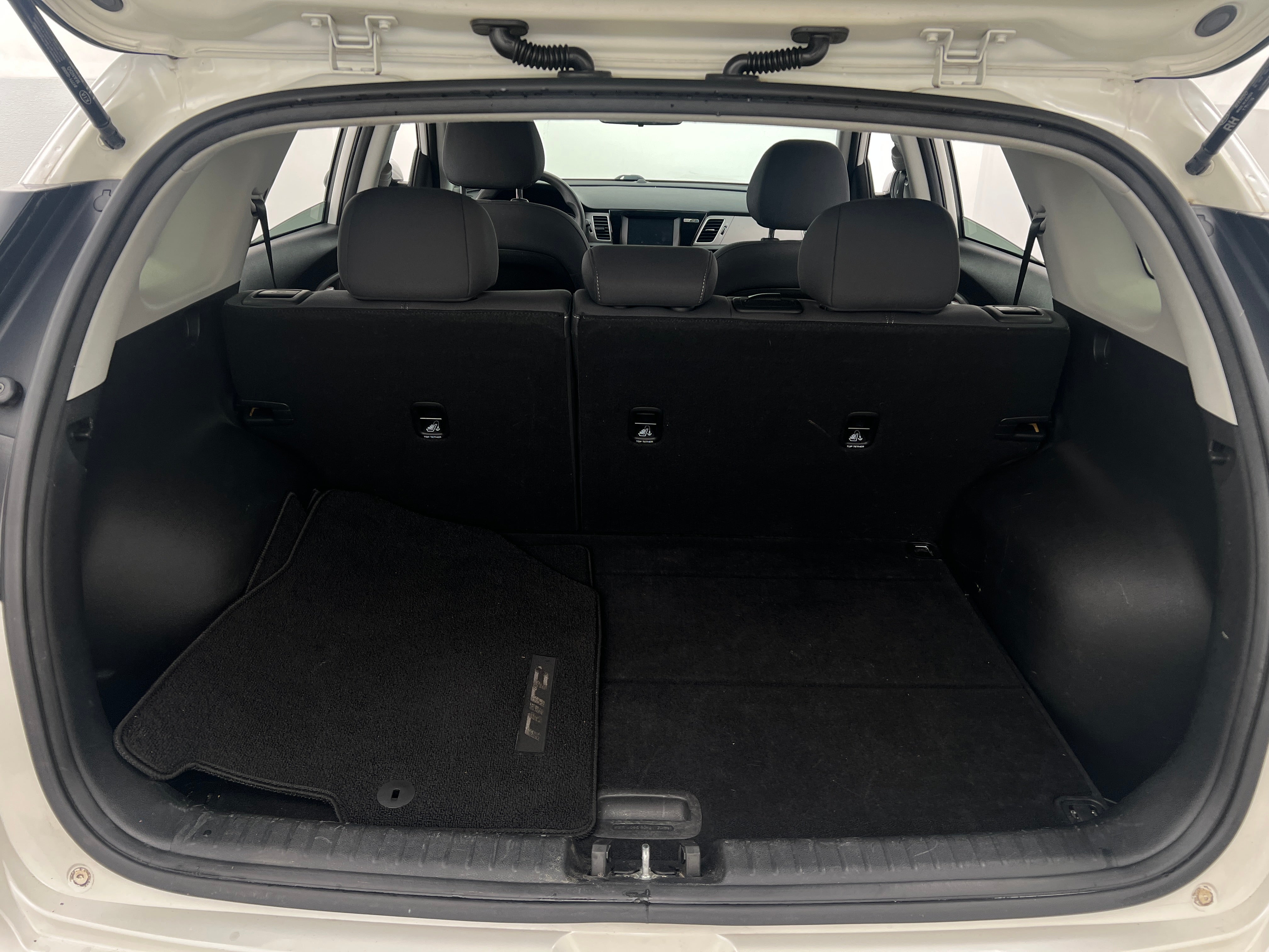 2018 Kia Niro LX 7