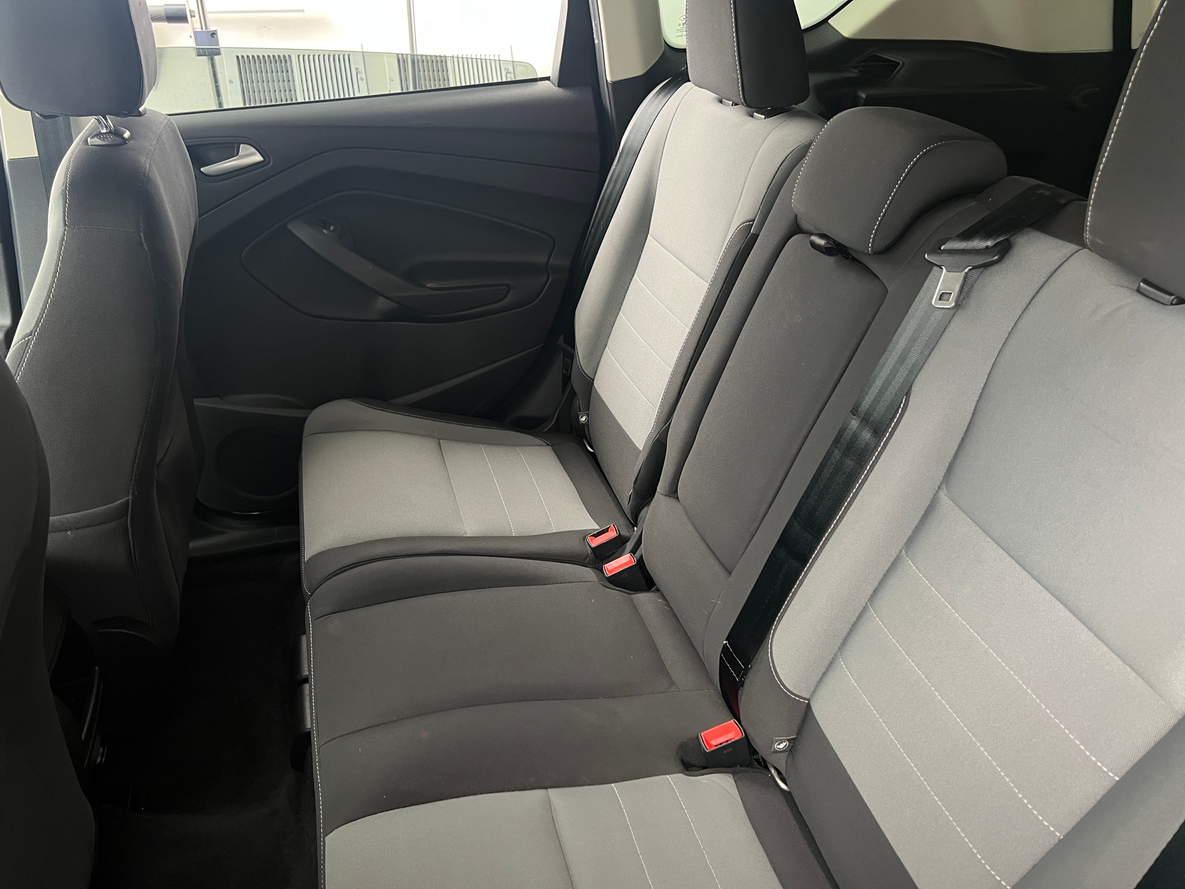 2016 Ford Escape SE 6