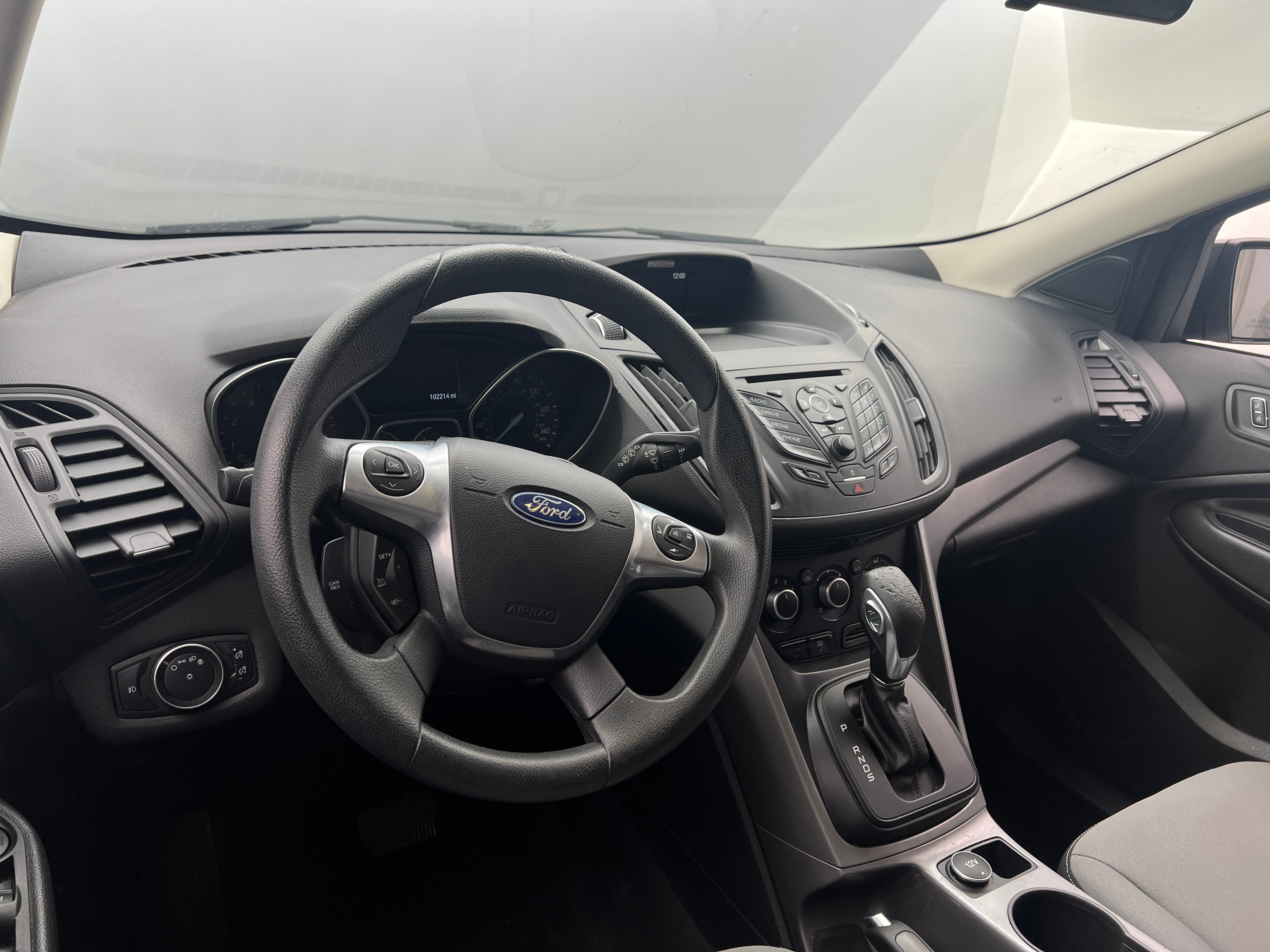 2016 Ford Escape SE 3