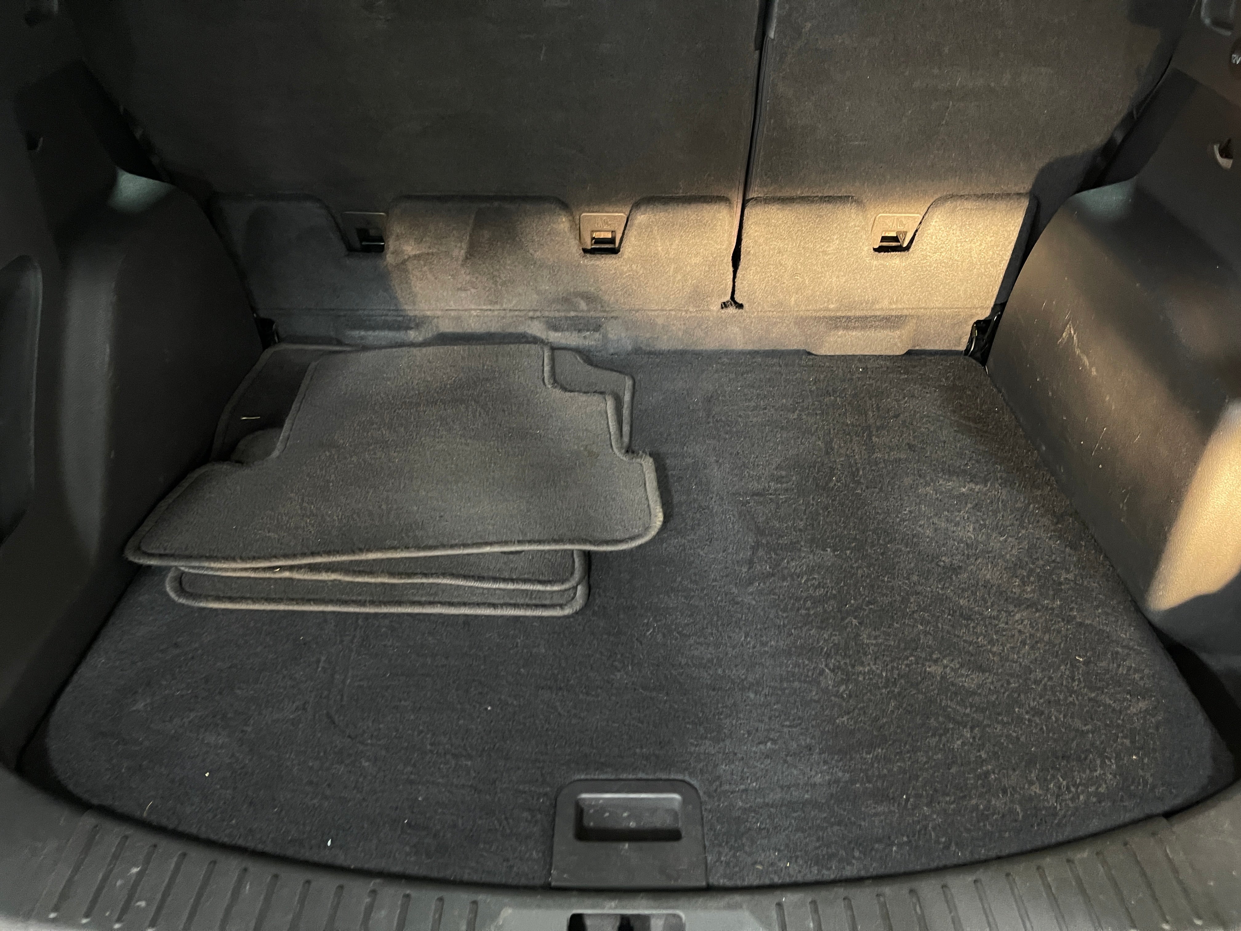 2016 Ford Escape SE 7