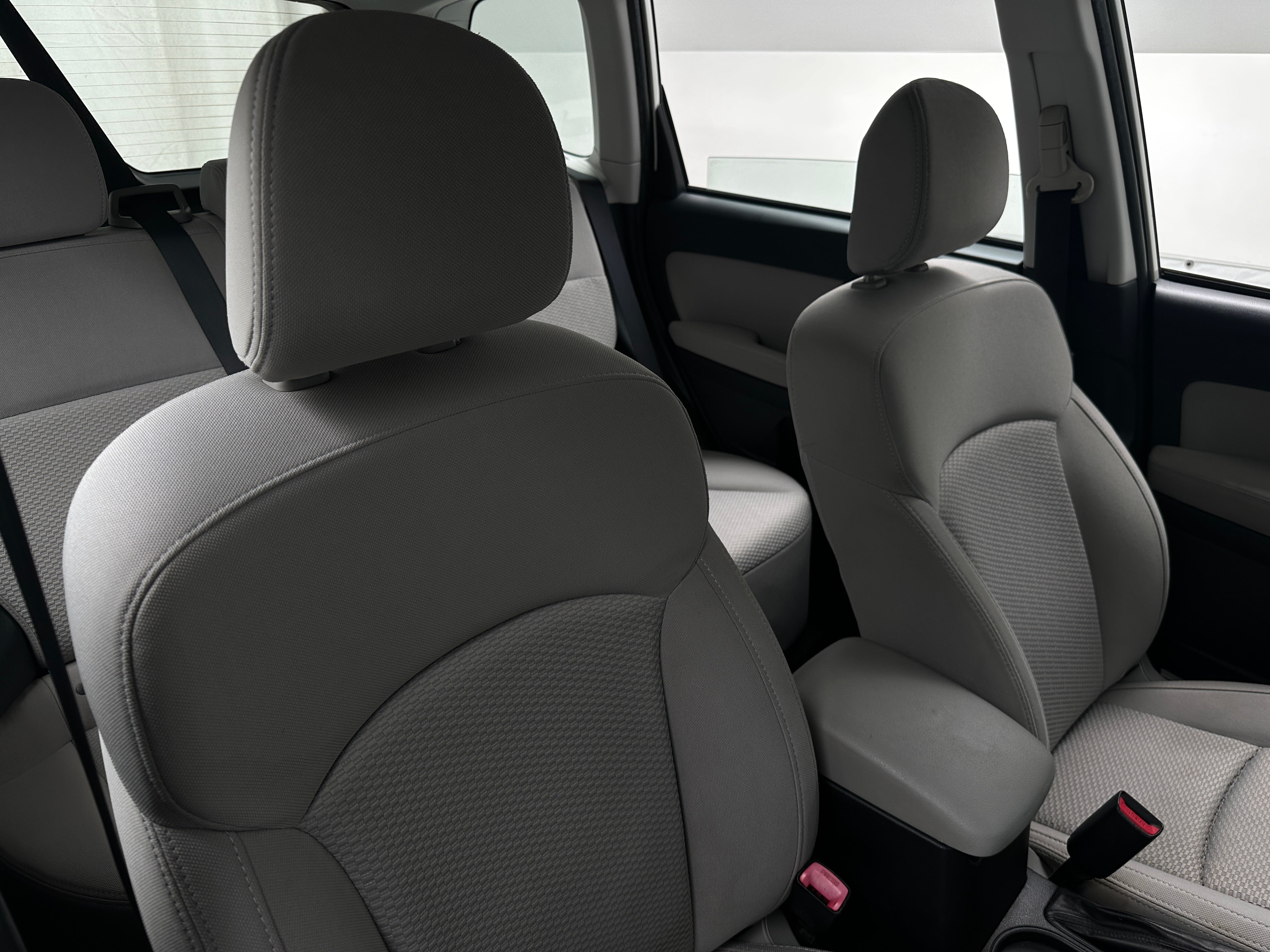 2015 Subaru Forester 2.5i 2