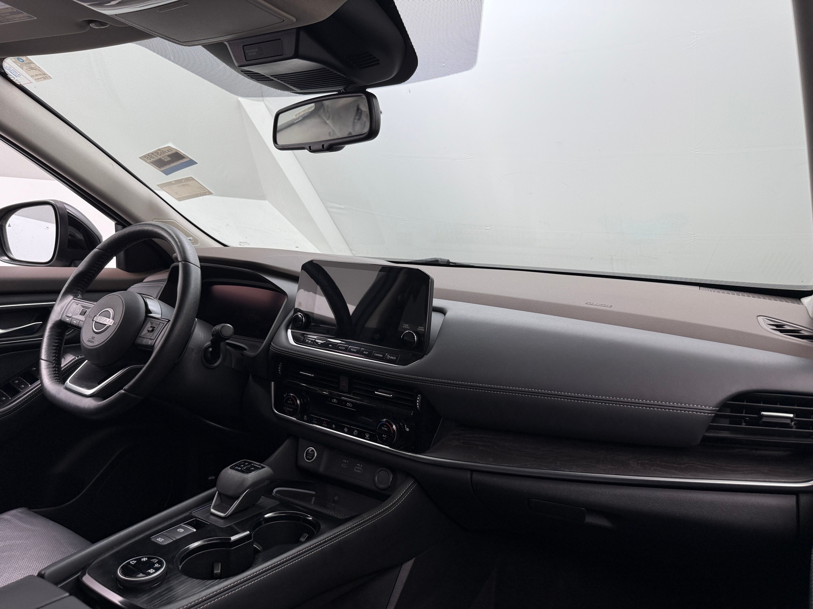 Thumbnail: 2022 Nissan Rogue - 2