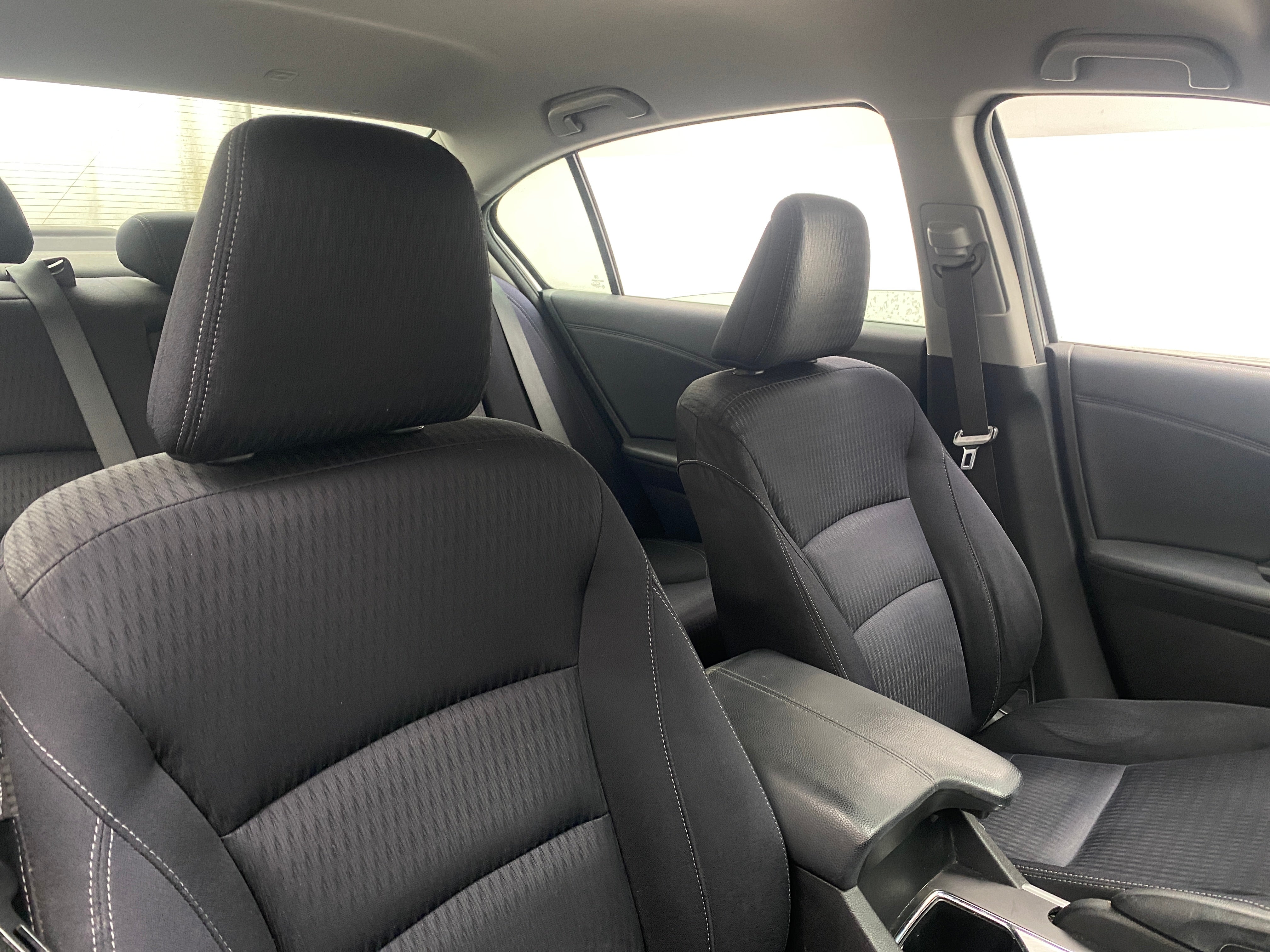 2014 Honda Accord Sport 2