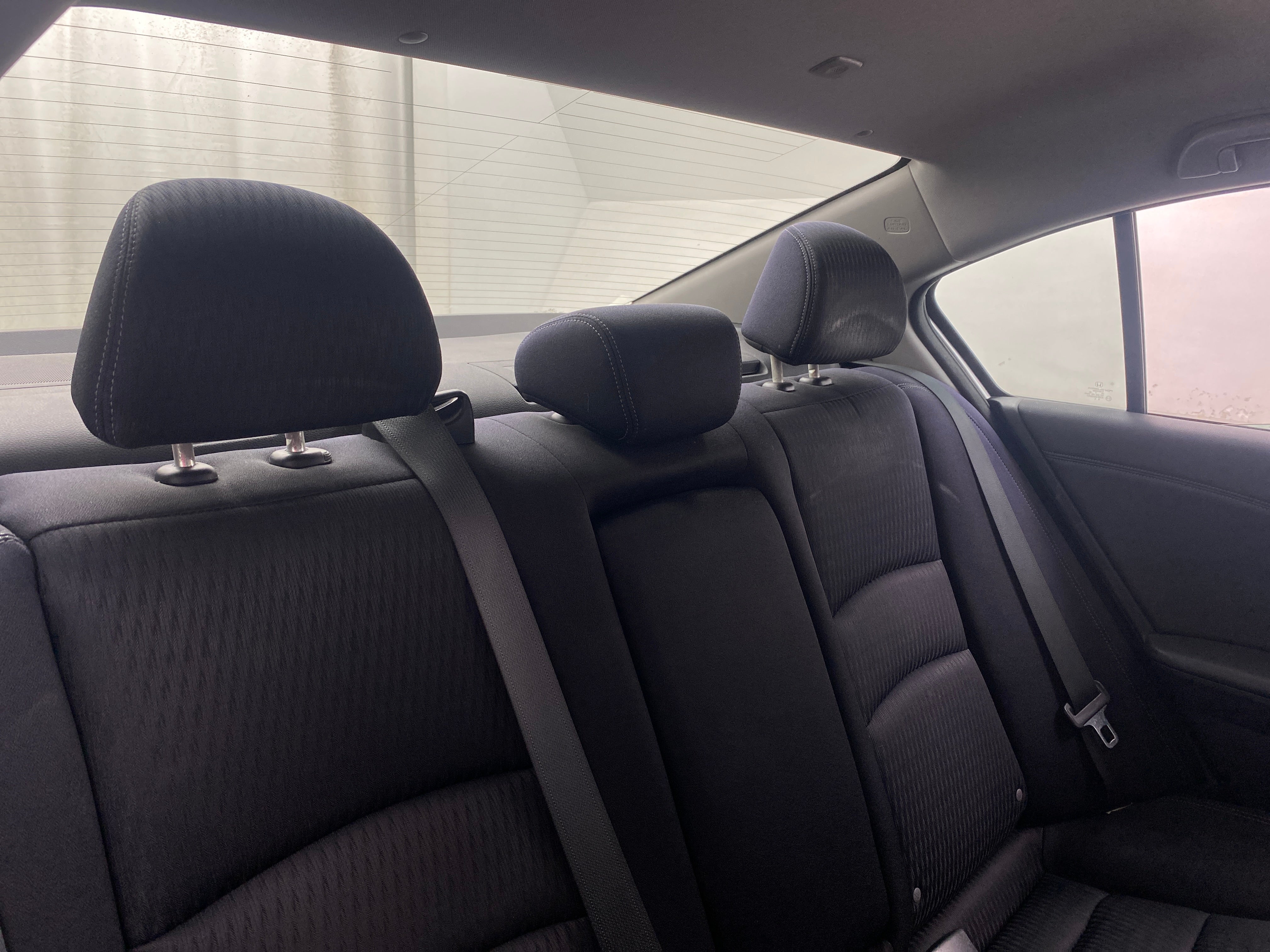 2014 Honda Accord Sport 6